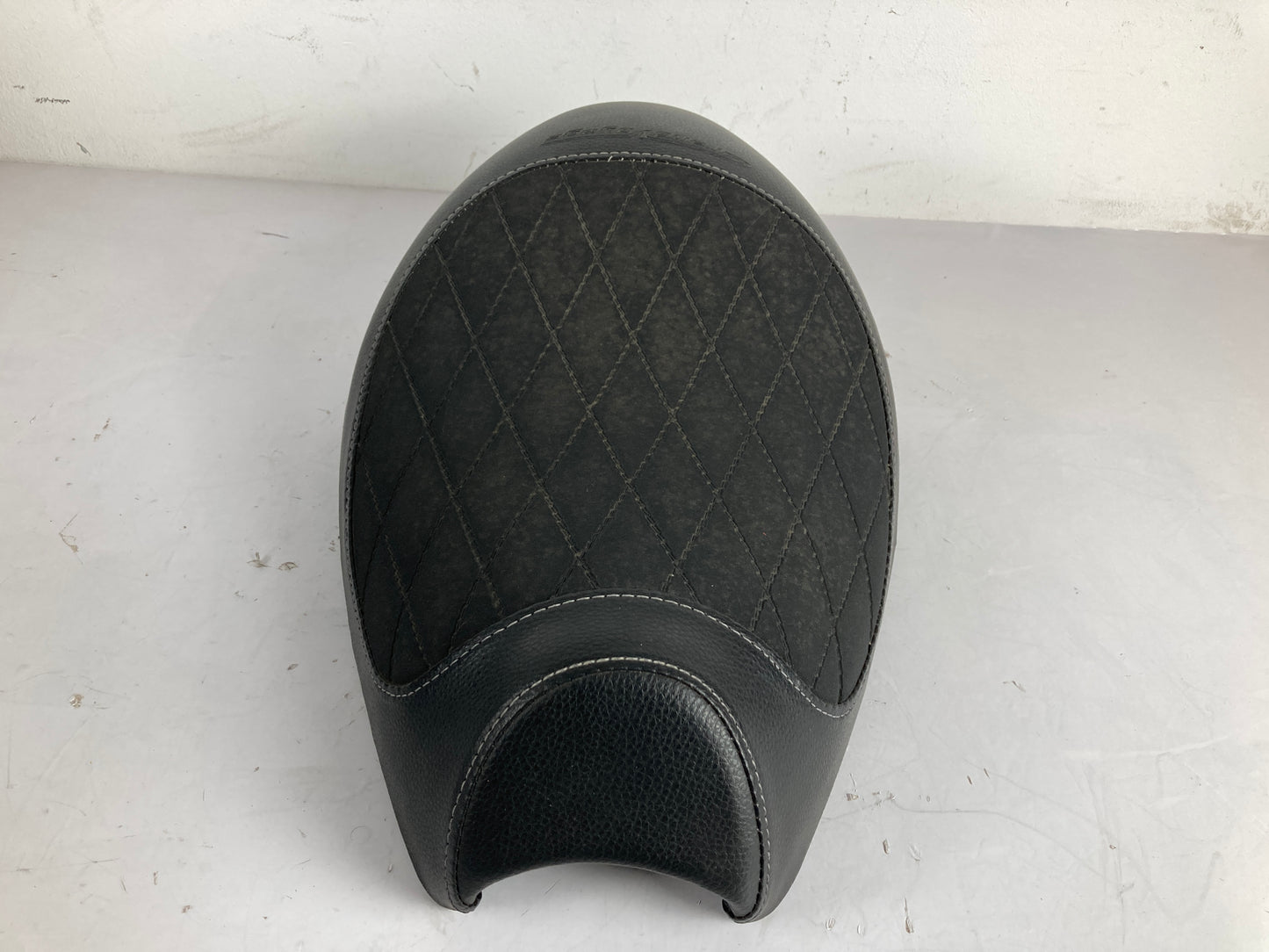 ASIENTO INDIV. HYOSUNG AGUILA CV 125