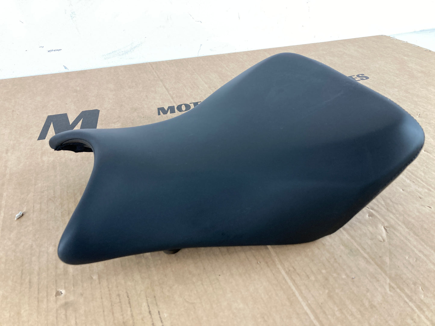 ASIENTO INDIV. BMW S 1000 R