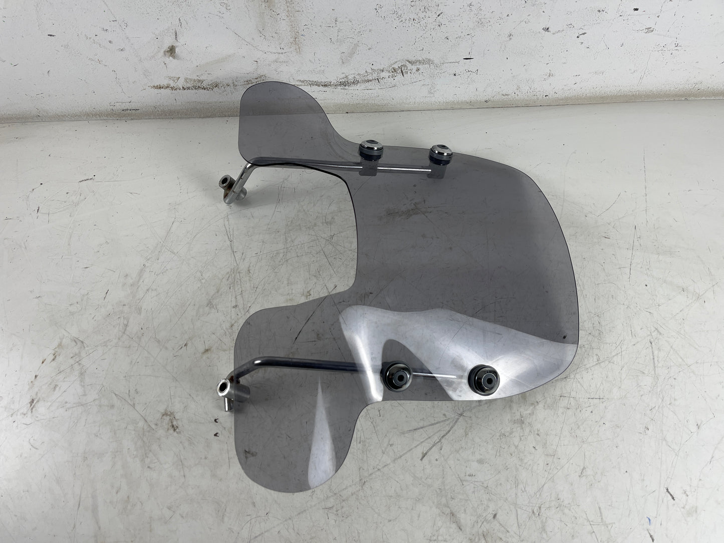 CÚPULA PIAGGIO VESPA SCOOTER