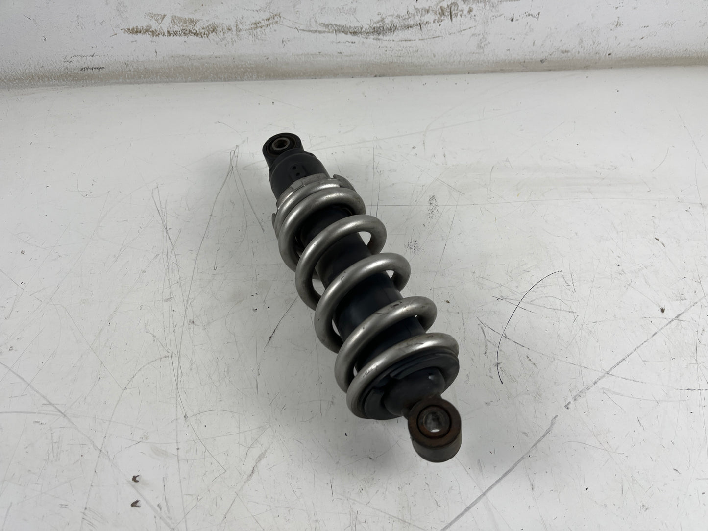 SUSPENSIONES KAWASAKI ER 6F