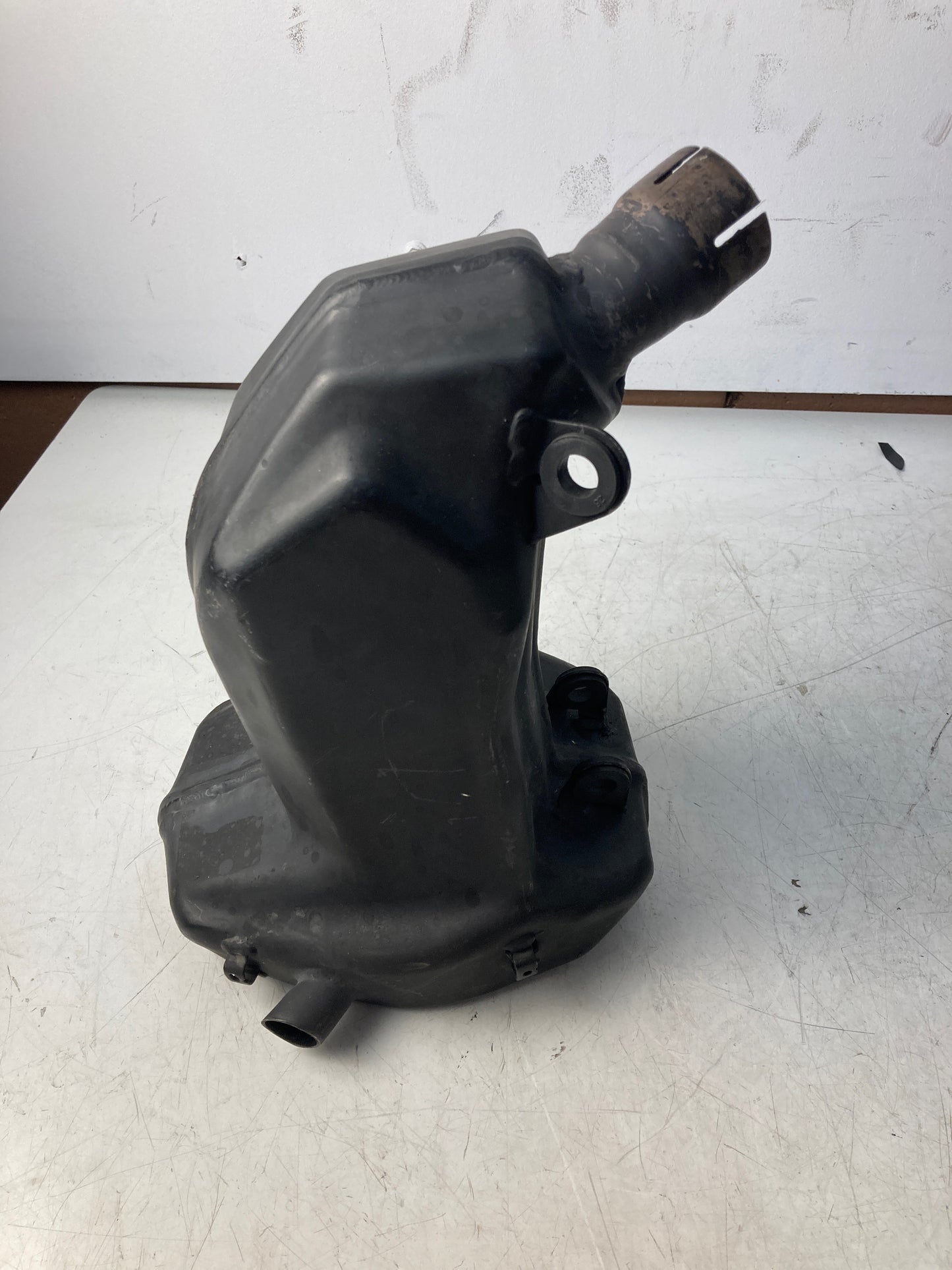 CATALIZADOR KTM DUKE 125