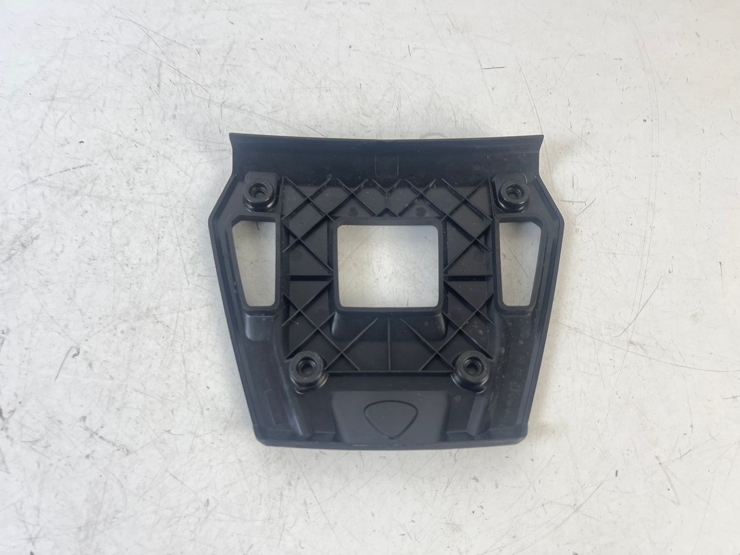 SOPORTE MALETA TRIUMPH TIGER 1200