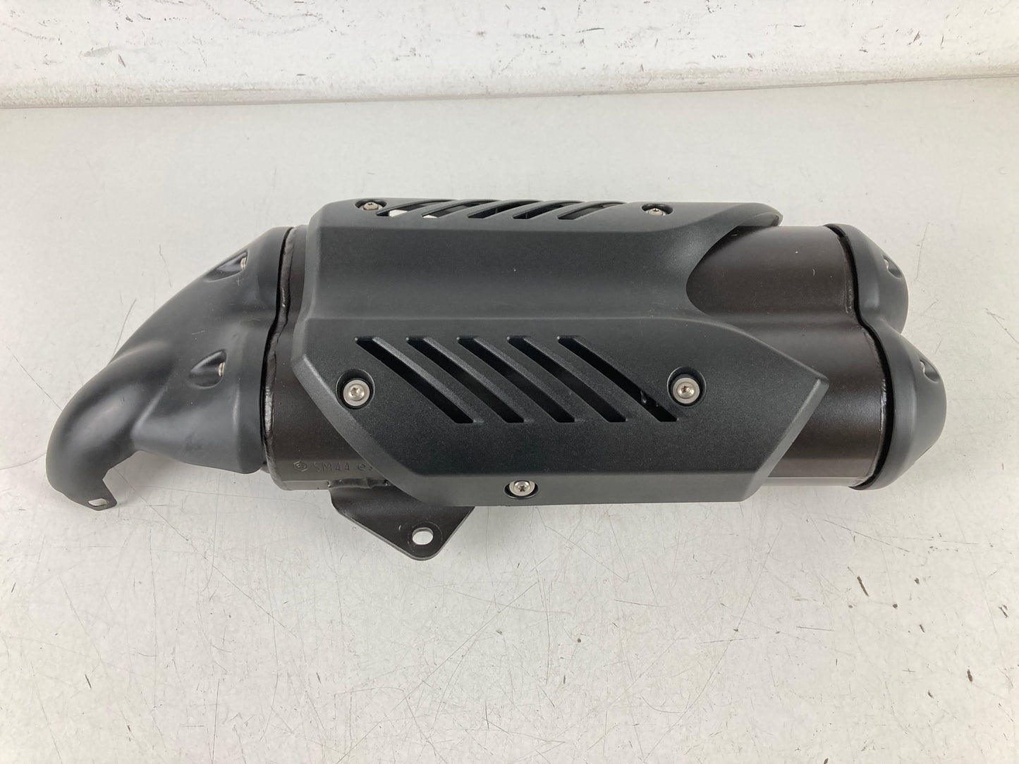 ESCAPE SRV 850 ABS