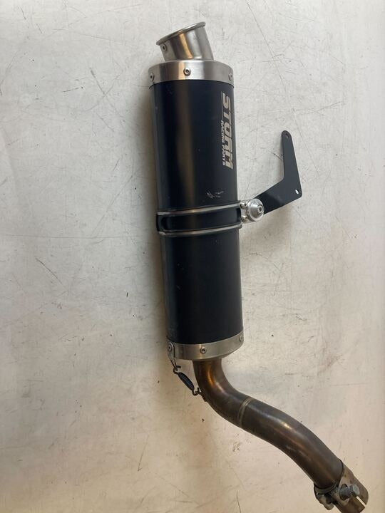 ESCAPE STORM TRK 502-502X