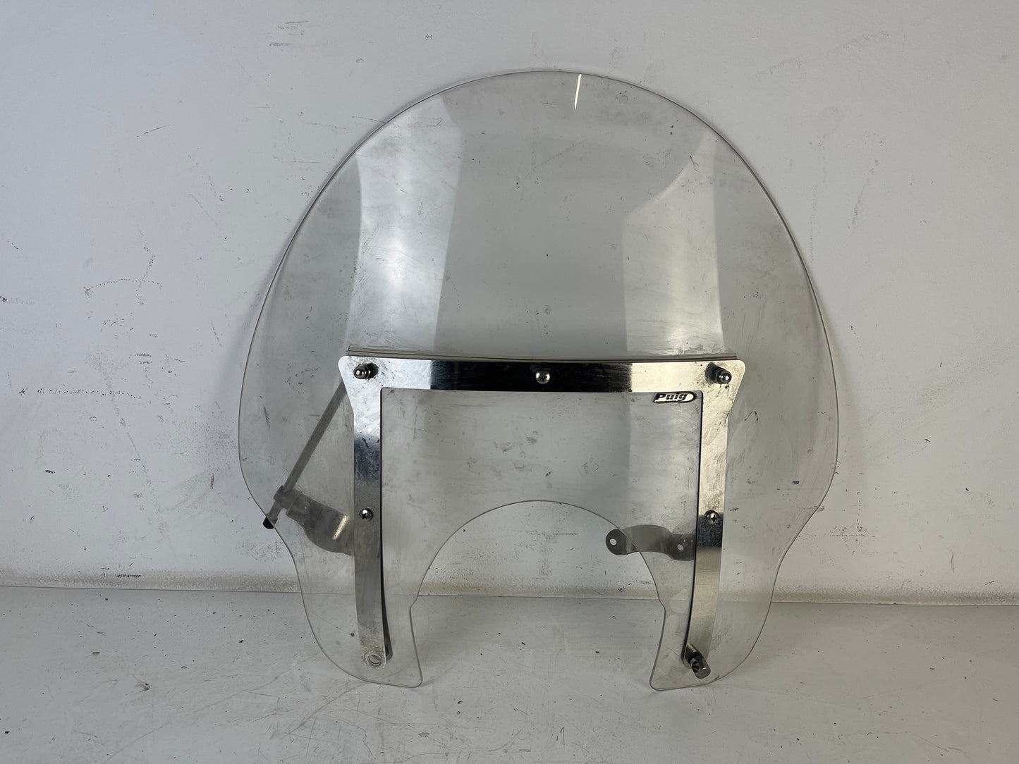 CÚPULA HONDA SHADOW ACE RS 750