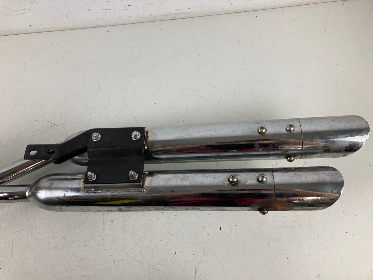 ESCAPE ROMET RCR 125