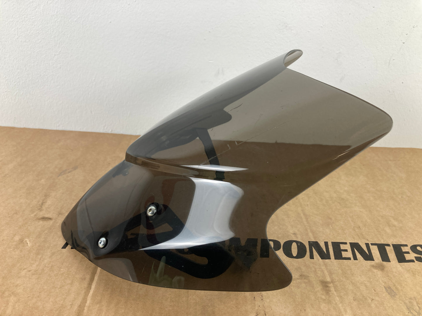 CÚPULA HONDA CB 500