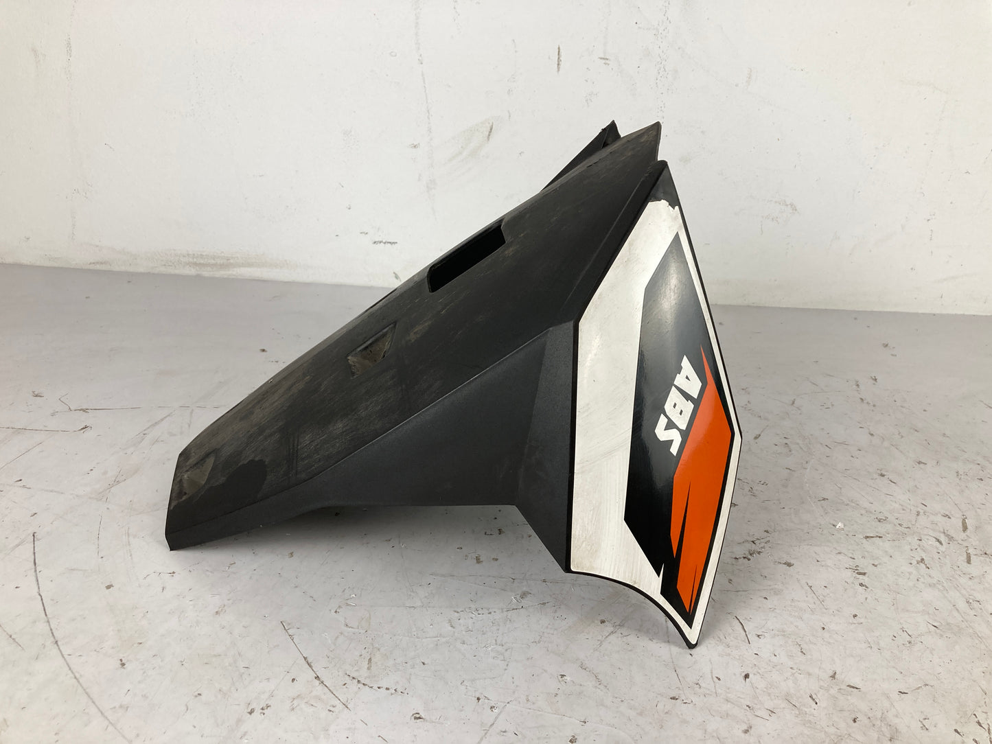 CARENADO DUKE 200