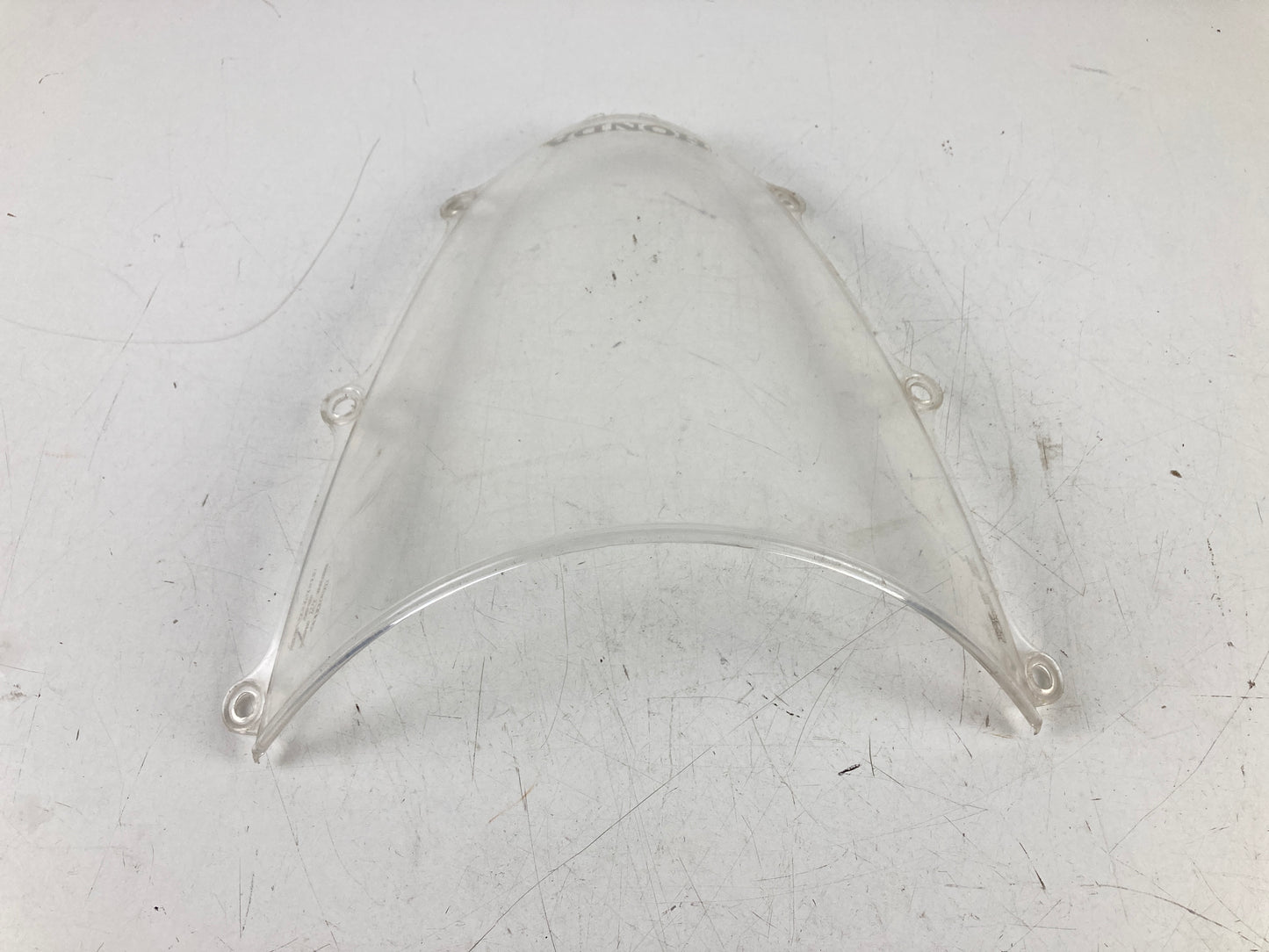 CÚPULA HONDA CBR 600 RR