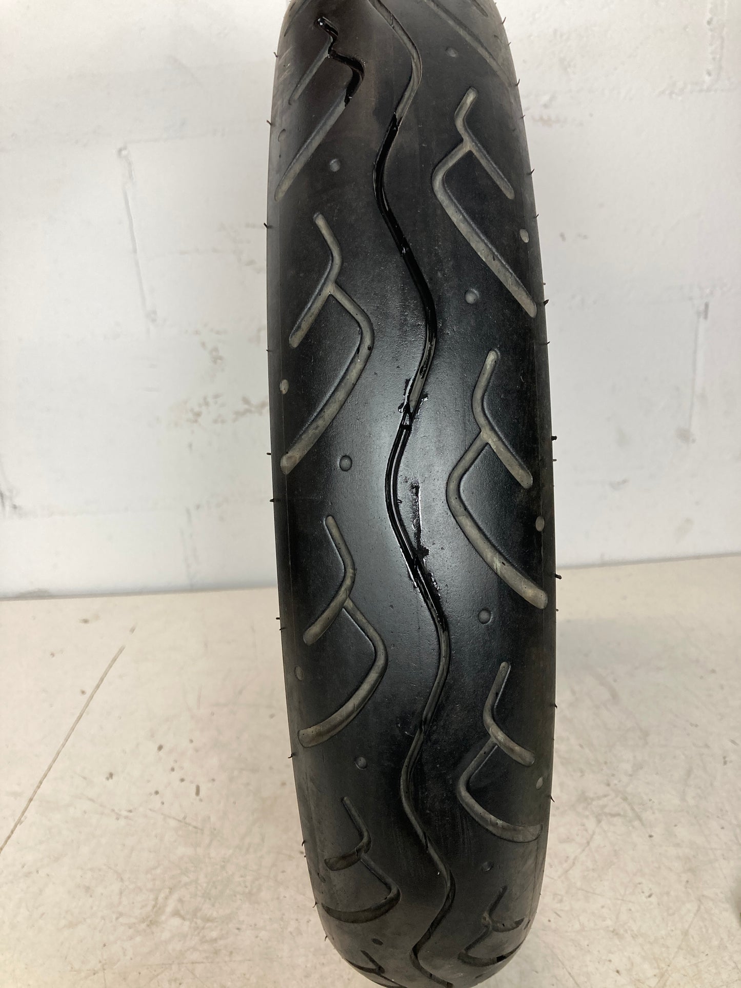 Neumático CST MAX POTENTIAL 90/90/17