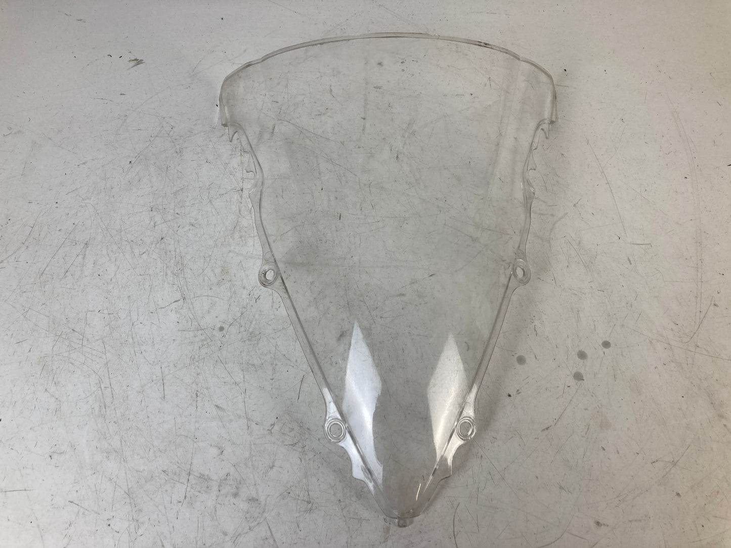 CÚPULA HONDA CBR 600