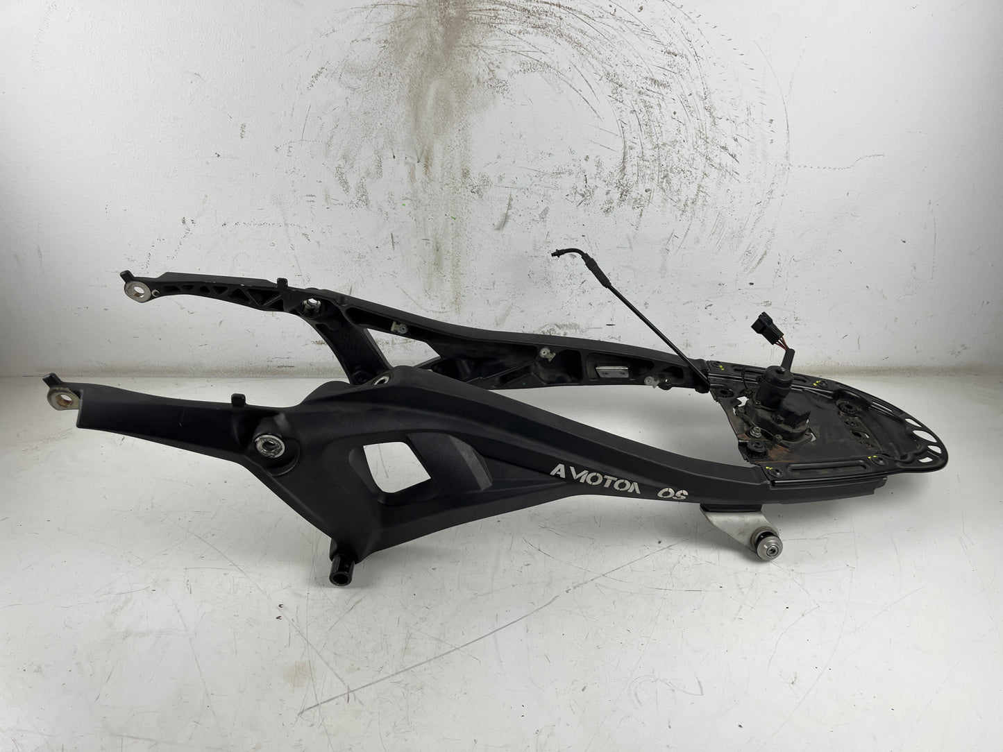 CHASIS DUCATI MONSTER 796