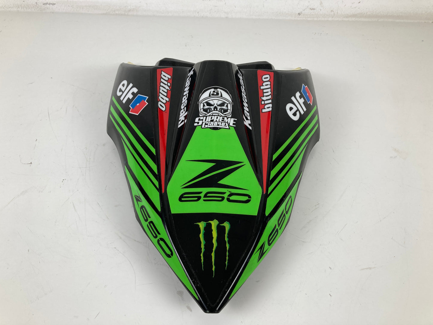 COLÍN MONOPLAZA Z 650
