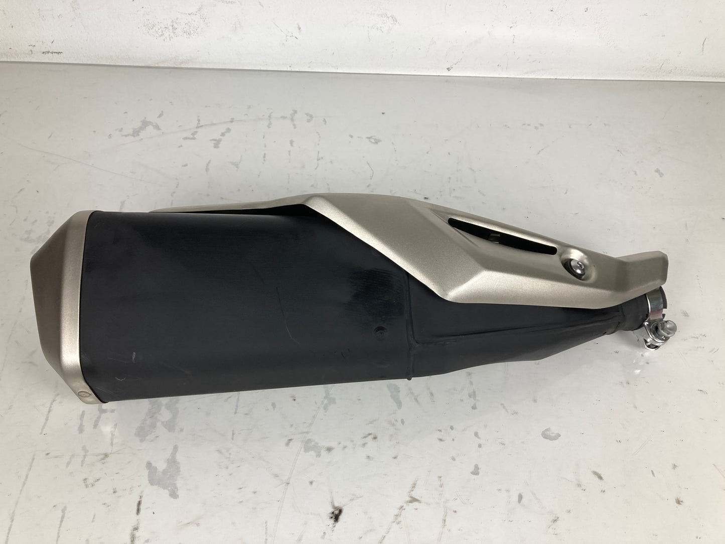 ESCAPE HONDA CB 500 F