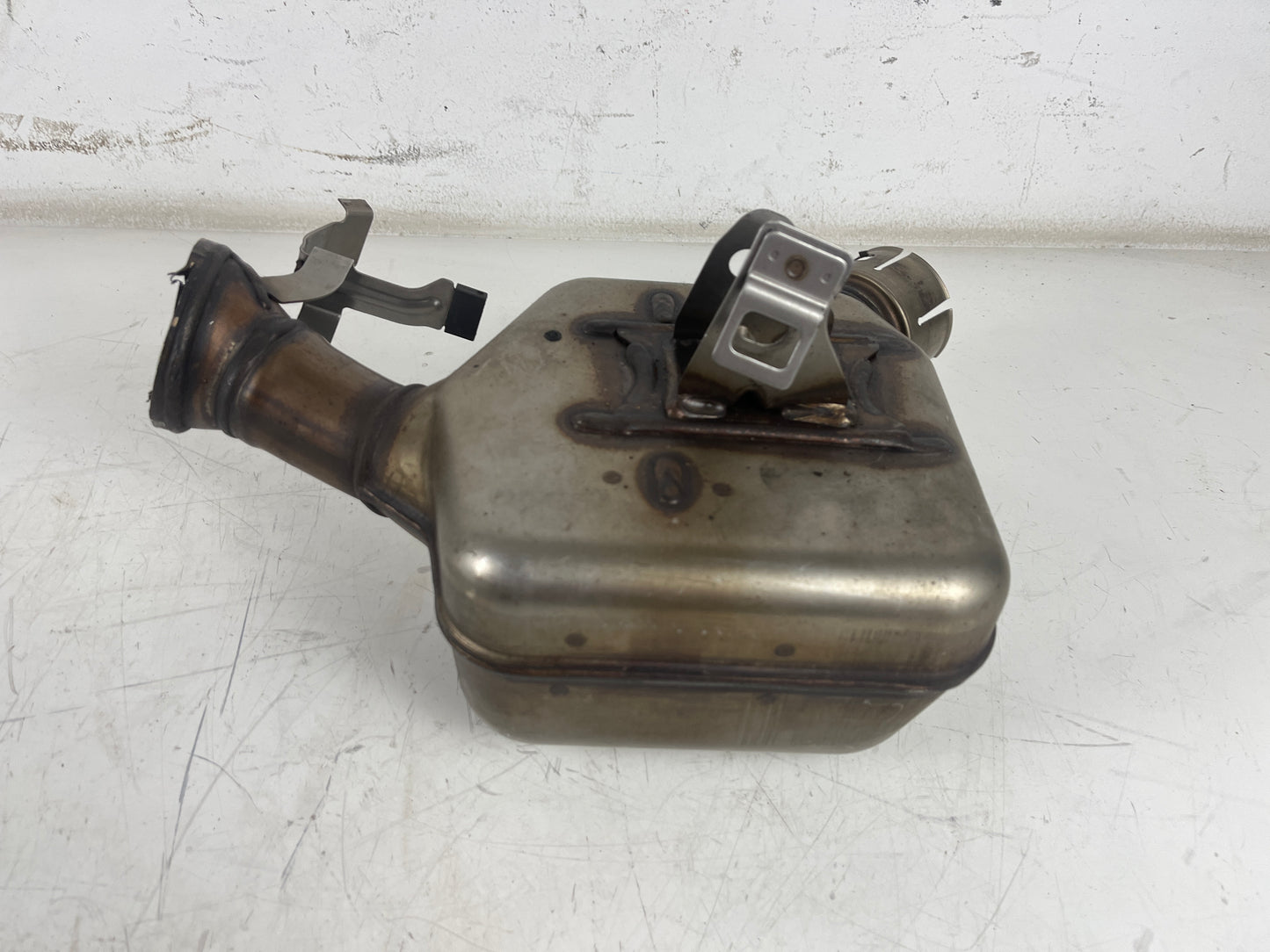 CATALIZADOR BMW F 750