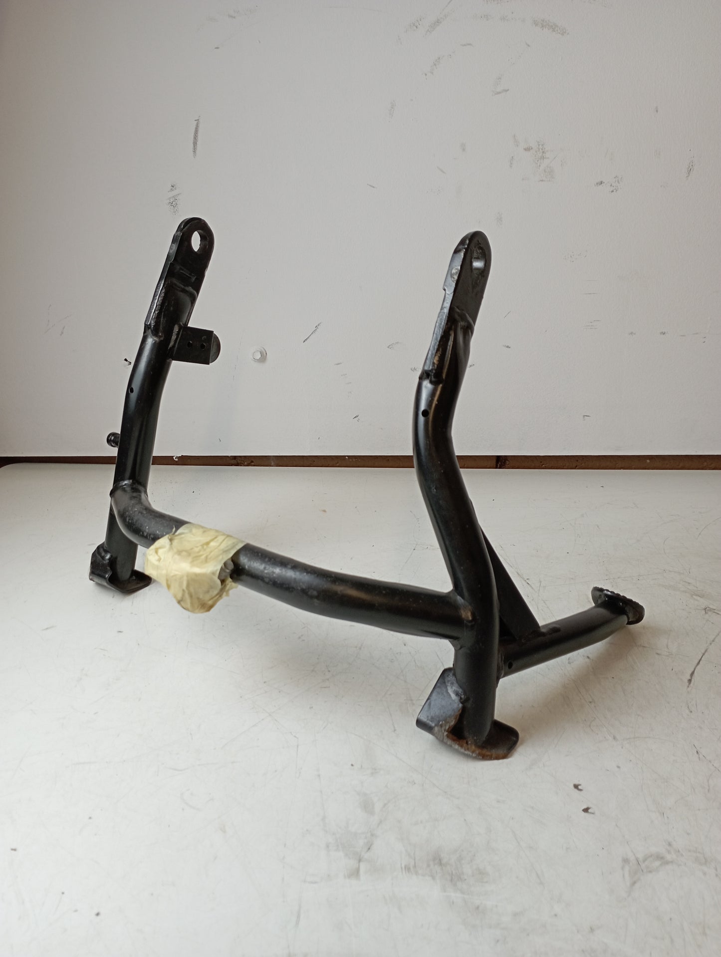 CHASIS Caballete central YAMAHA Tracer 900