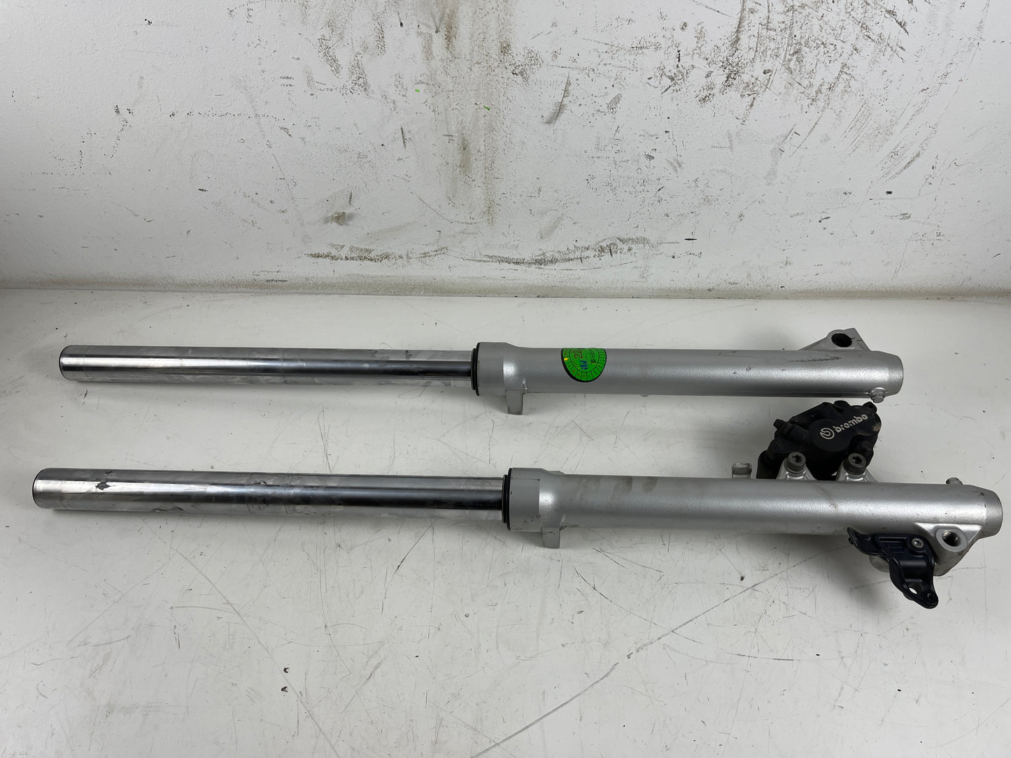 HORQUILLA BMW 650 GS