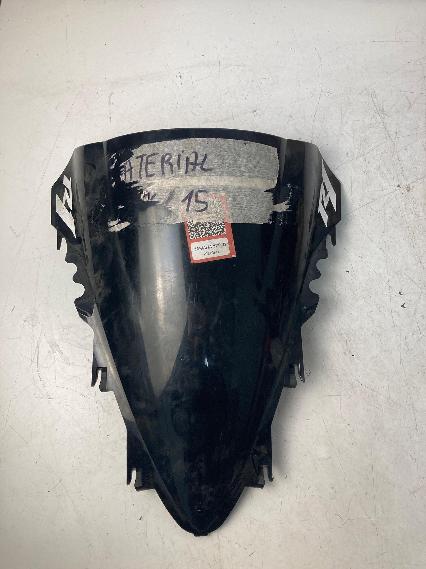 CÚPULA Yamaha YAMAHA YZF r1