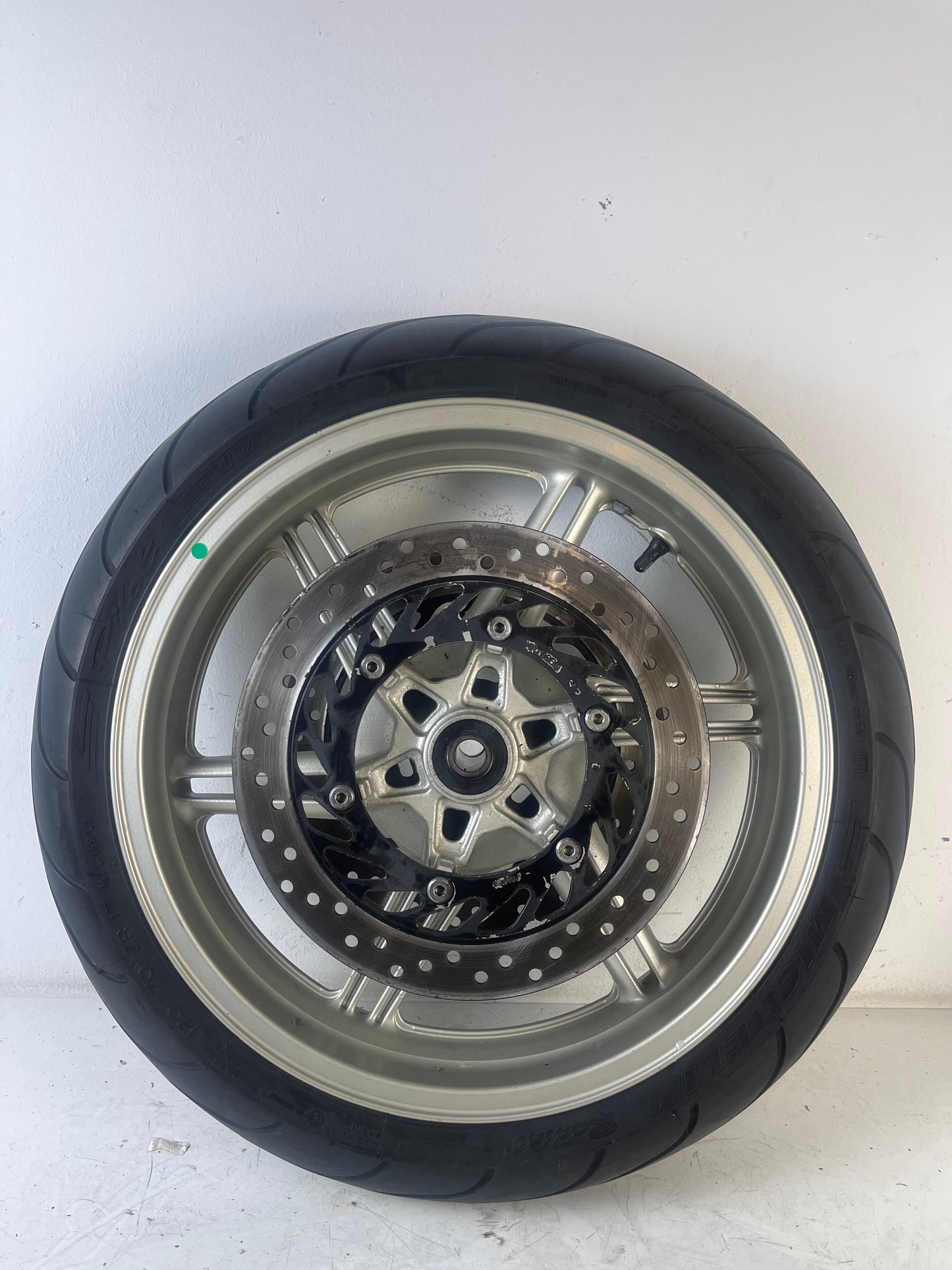 LLANTA HONDA CBF 600