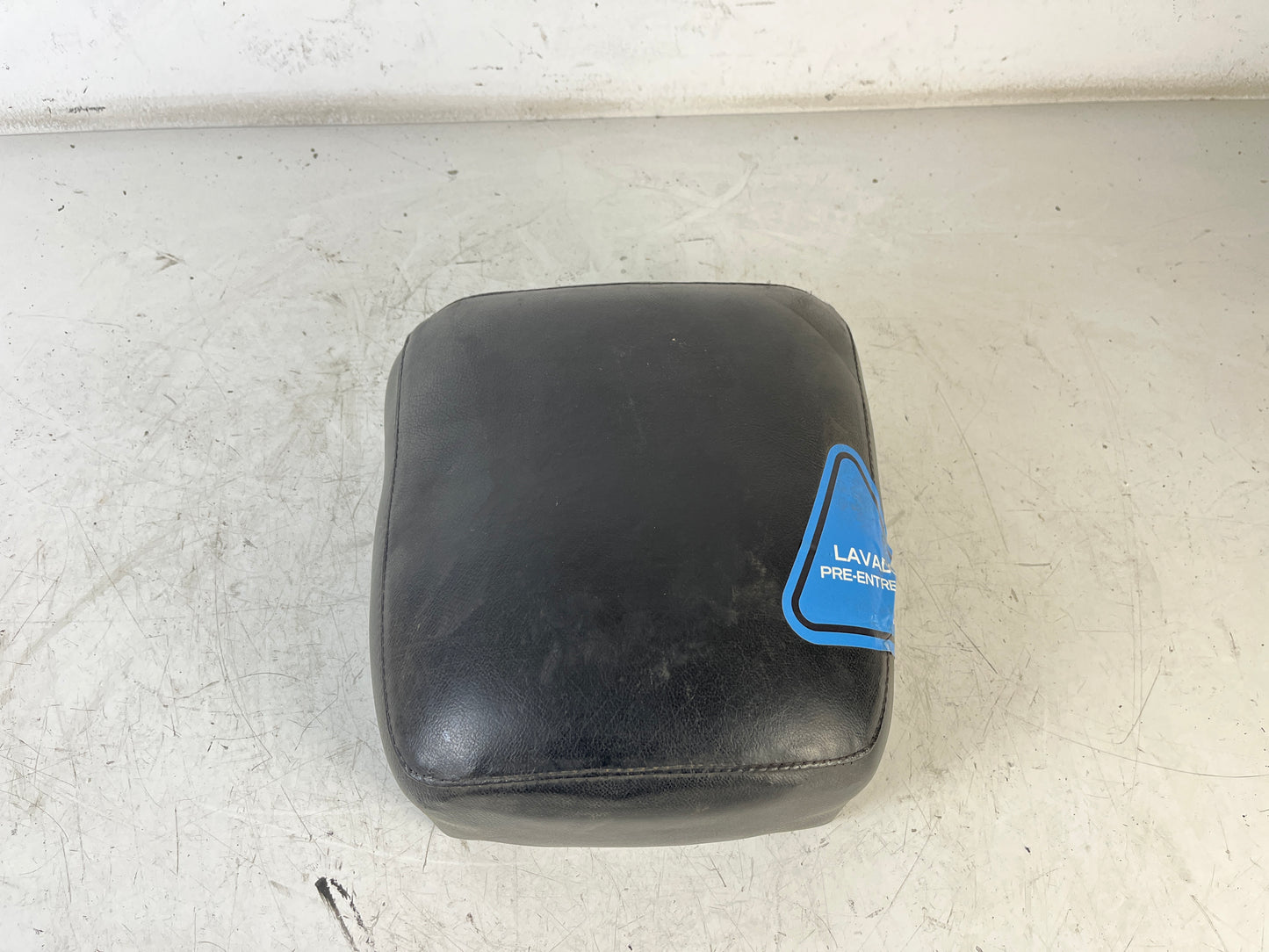 ASIENTO INDIV. HARLEY