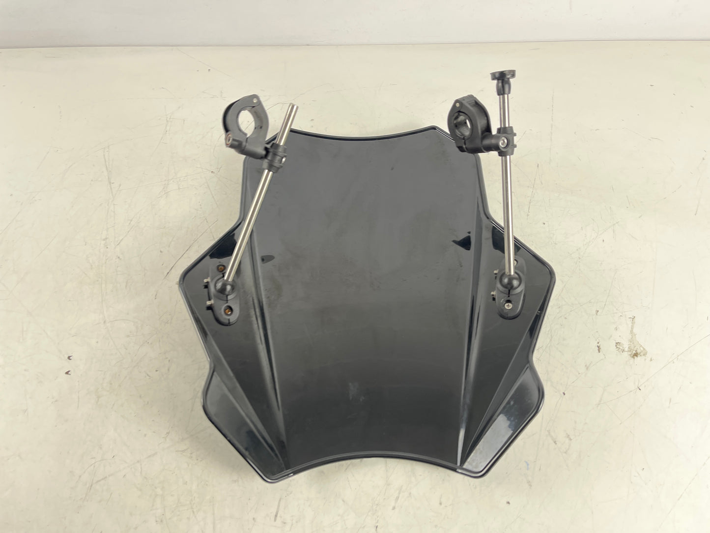 CÚPULA SUZUKI SV 650