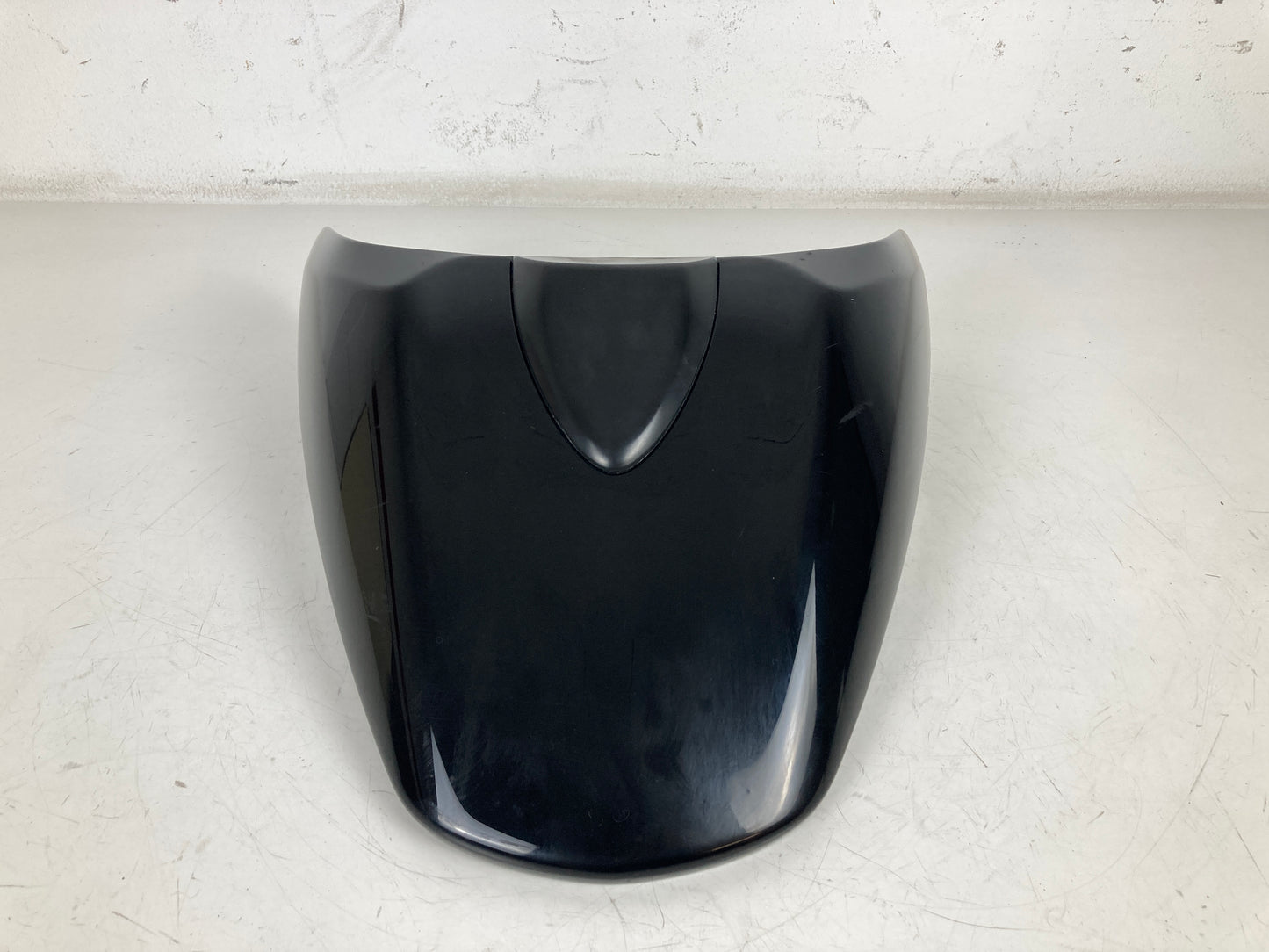 COLÍN DUCATI MONSTER 796