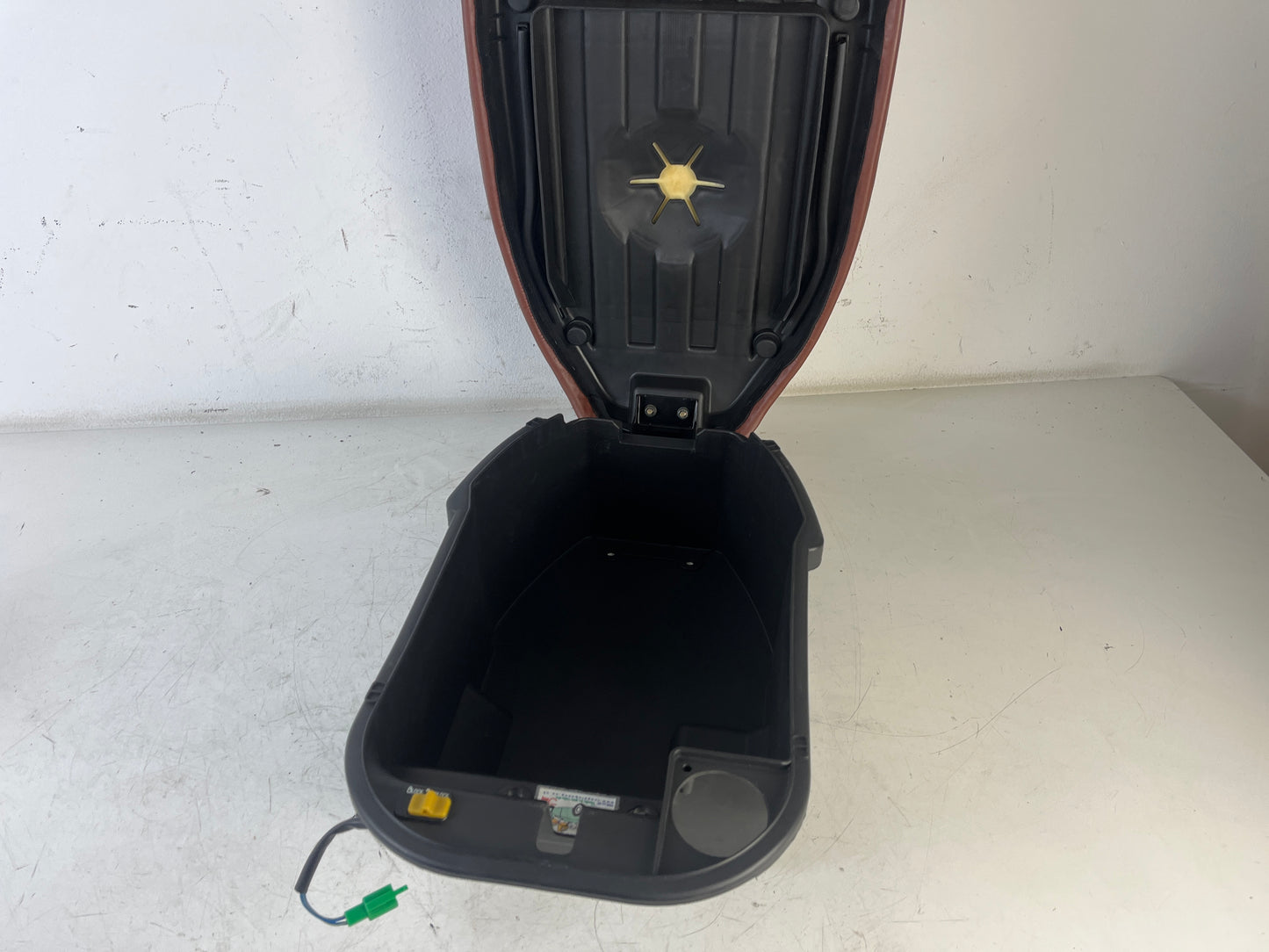 ASIENTO INDIV. VESPA