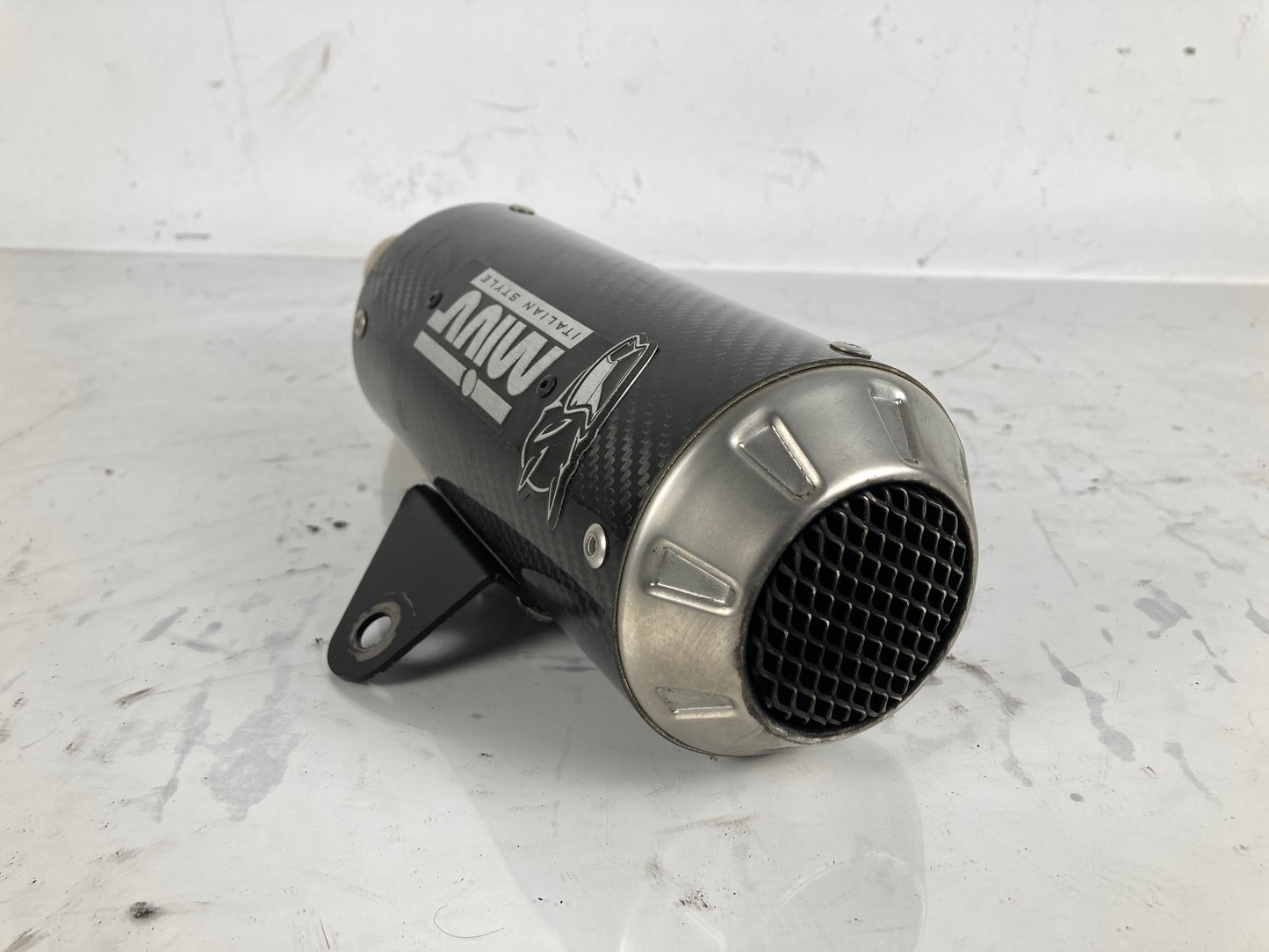 ESCAPE MIVV NINJA 125 ABS