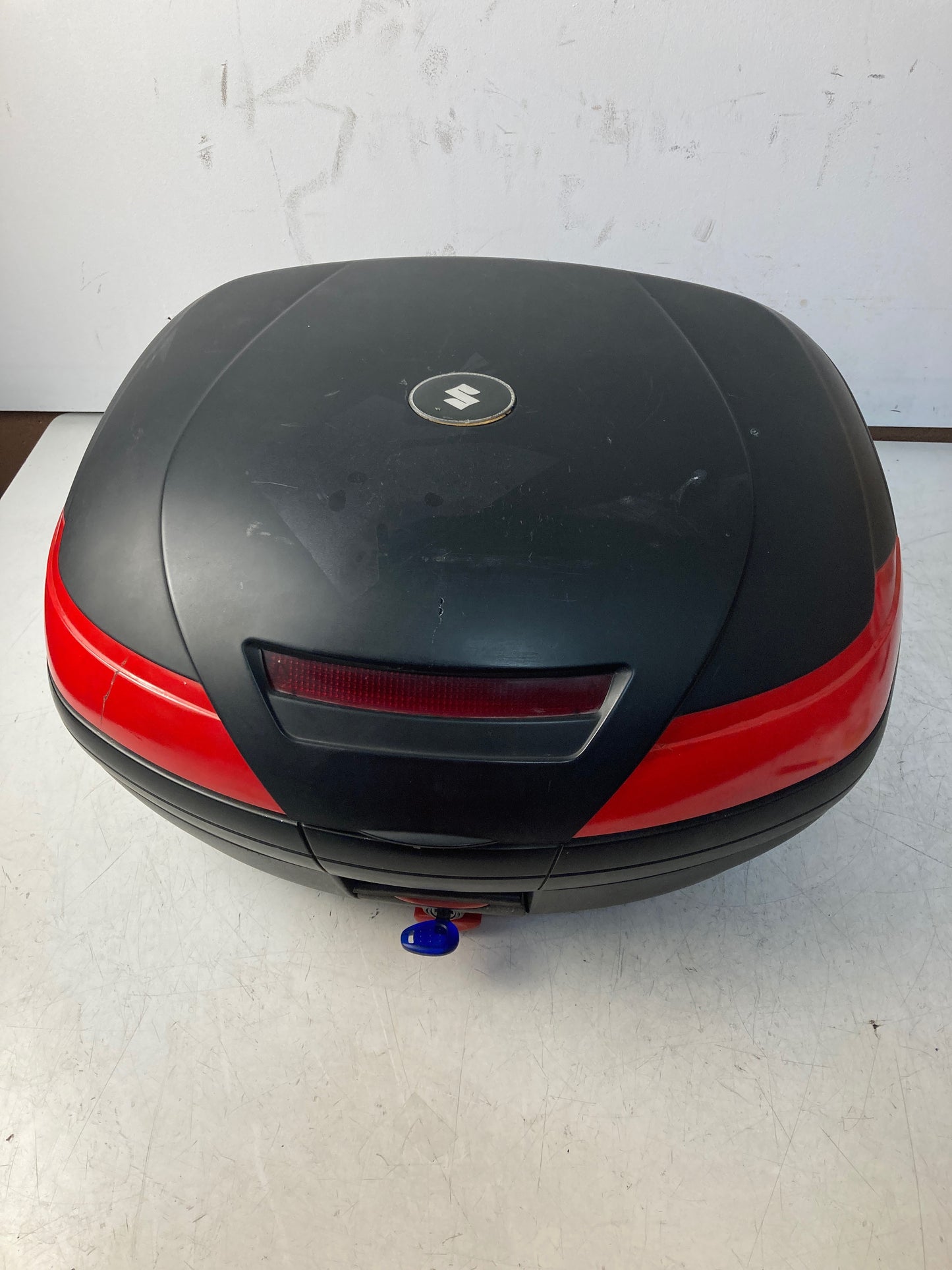 MALETA SUZUKI SUZUKI