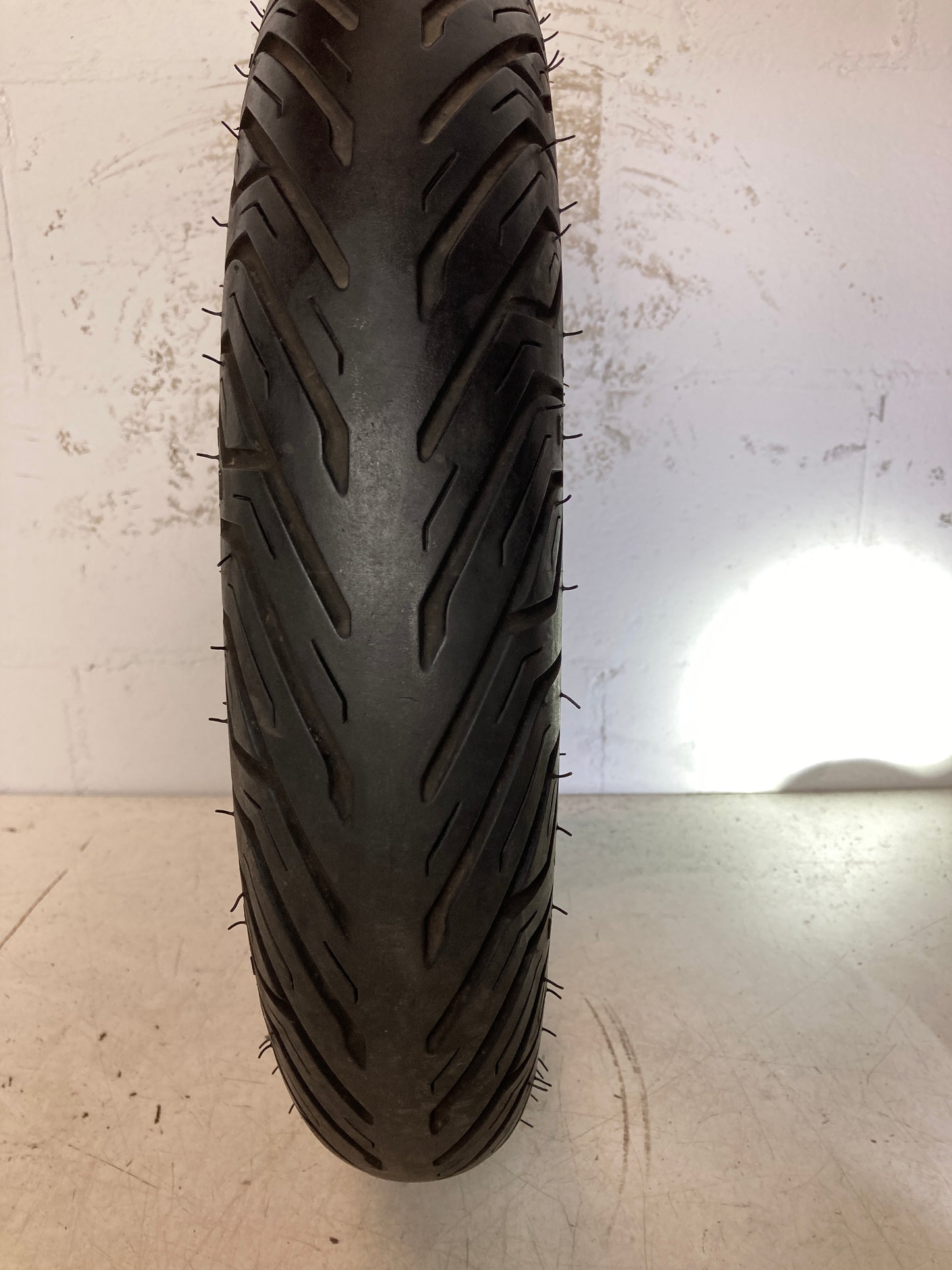 Neumático MICHELIN CITY GRIP 100/80/14