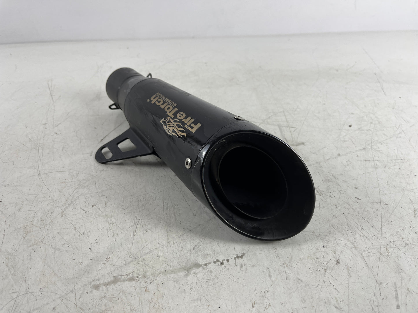 ESCAPE ZONTES GB 125