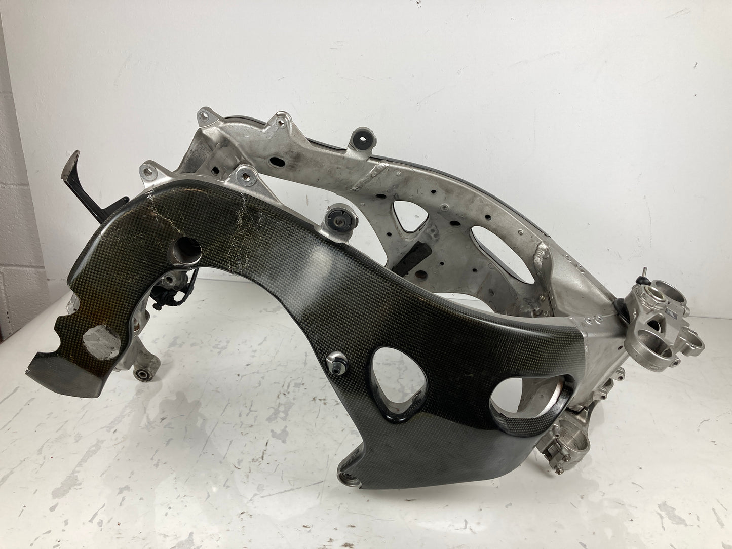 CHASIS CBR1000RR