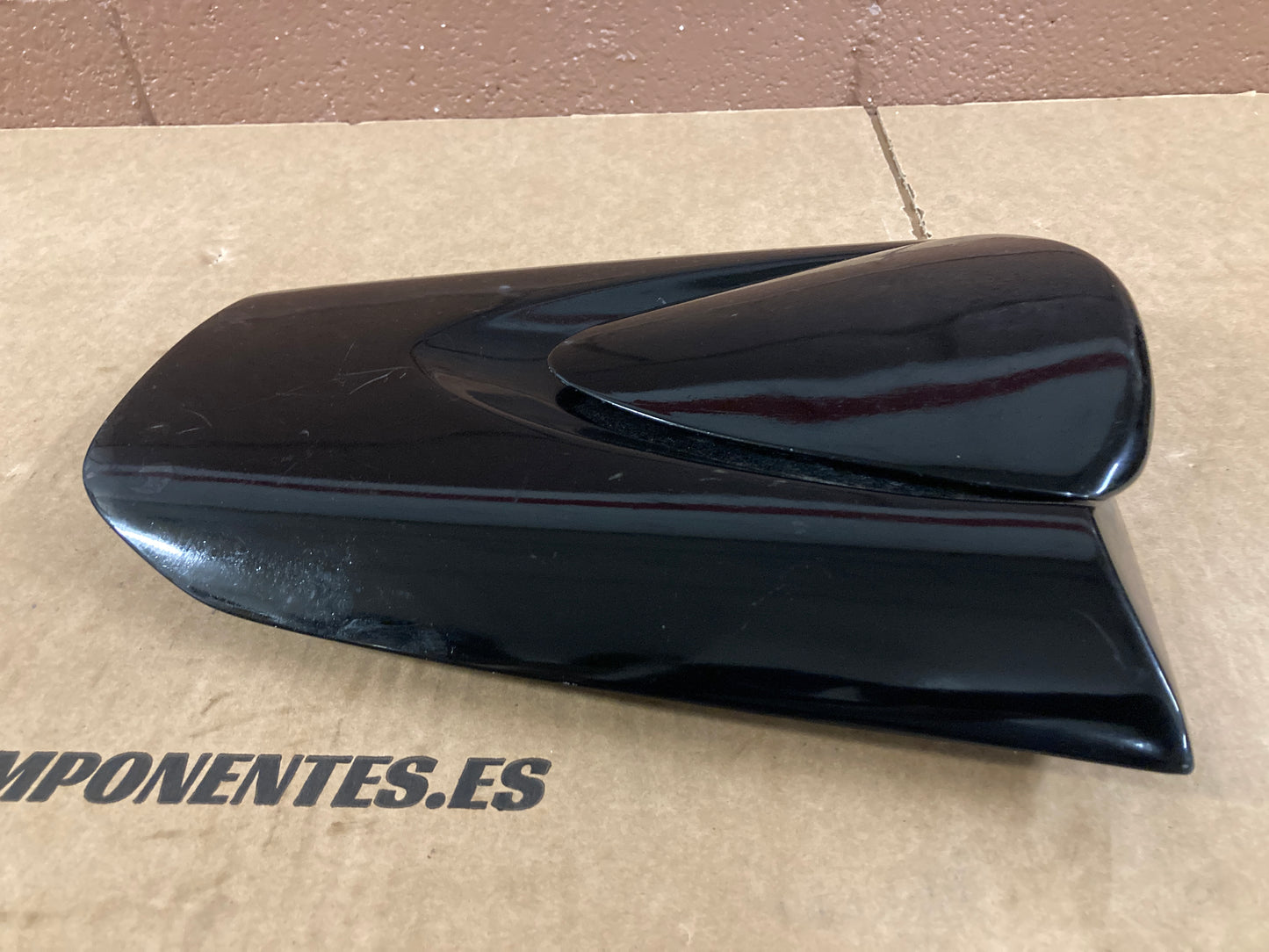 COLÍN HONDA CBR 600 RR