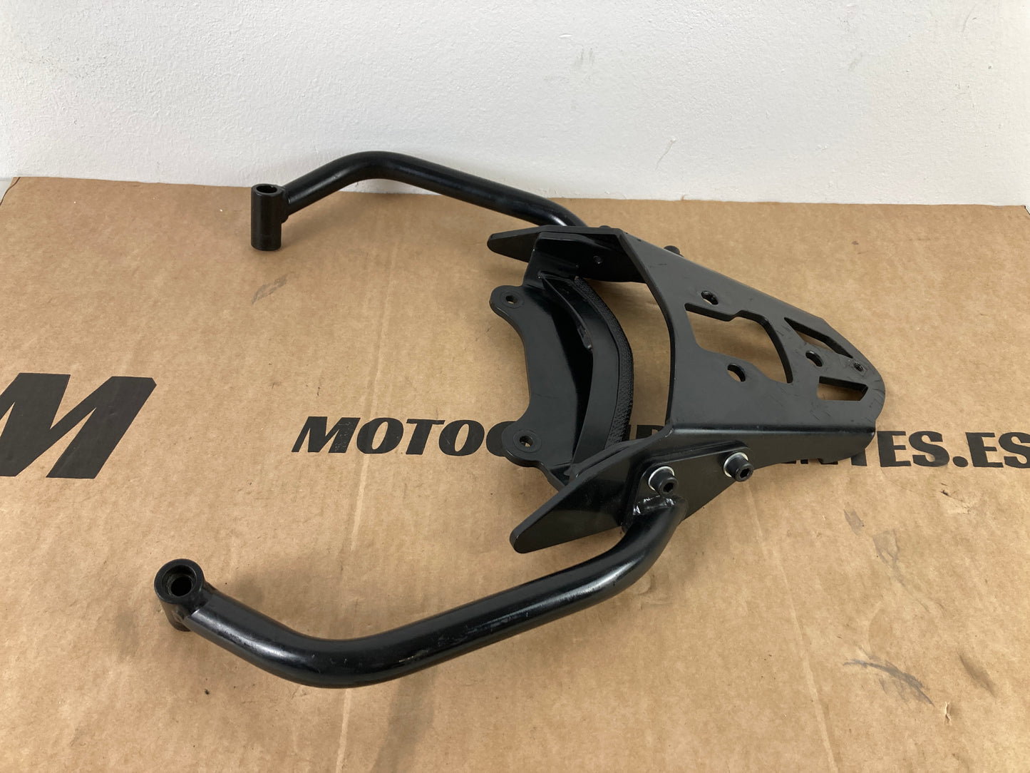 ASIDEROS SUZUKI V-STROM