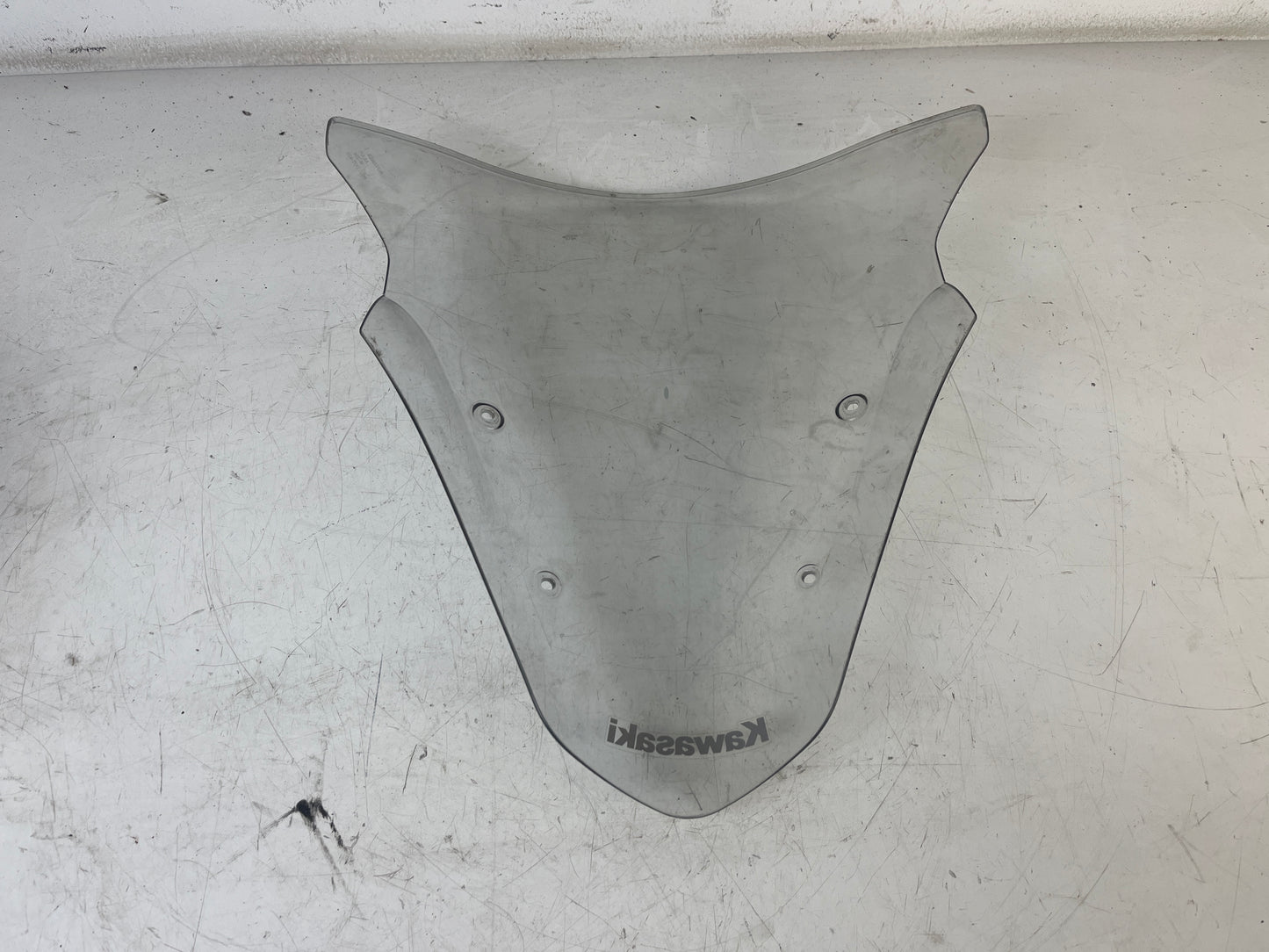 CÚPULA KAWASAKI Z 650