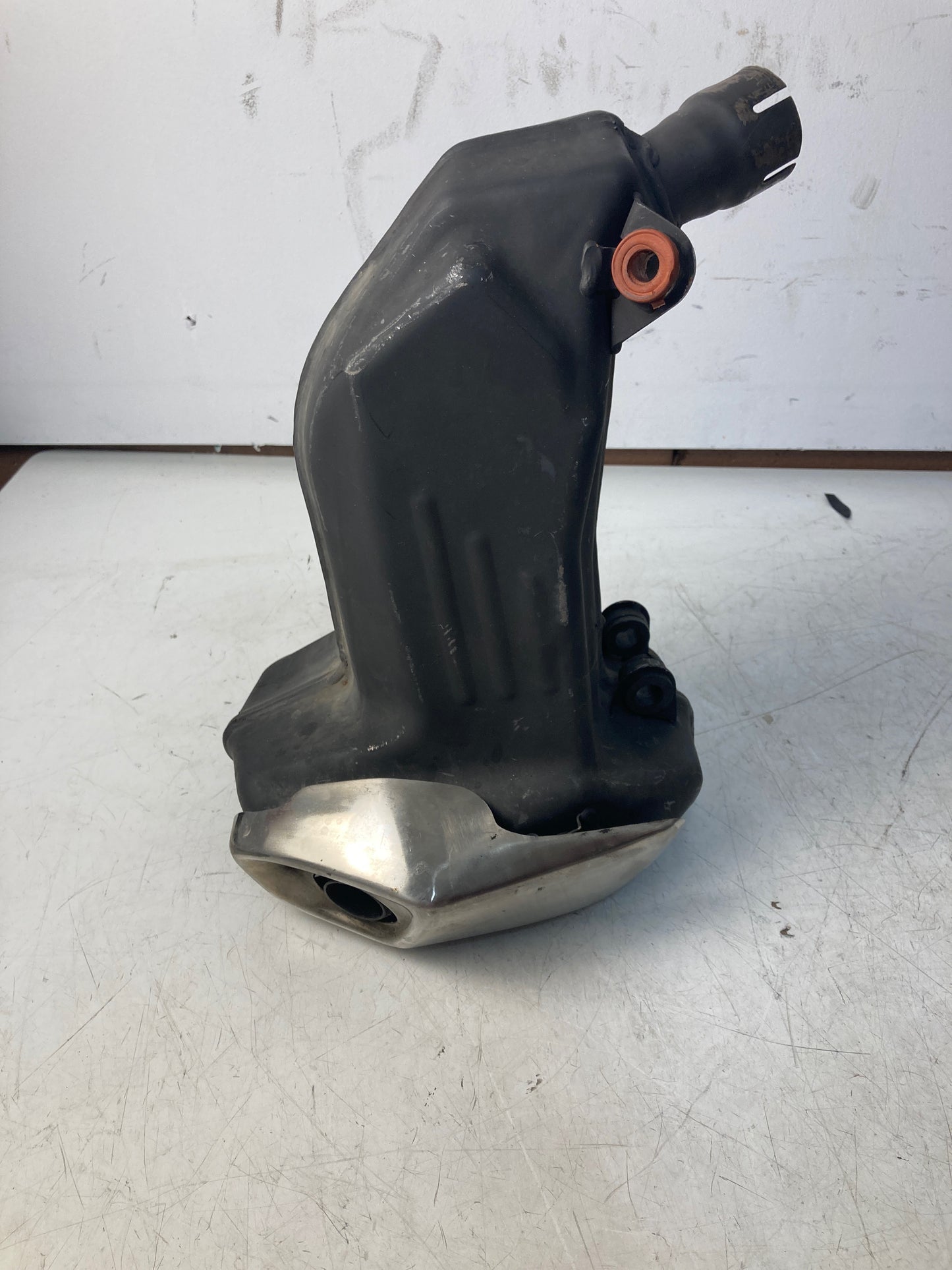 CATALIZADOR KTM DUKE 125