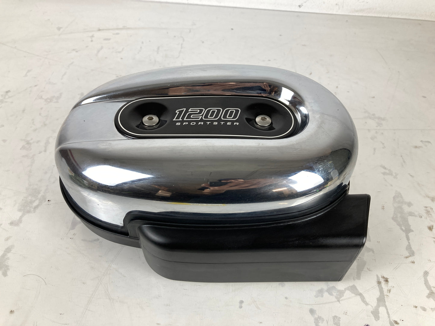 CAJA FILTRO DE AIRE SPORTSTER 1200 SUPERLOW T ABS