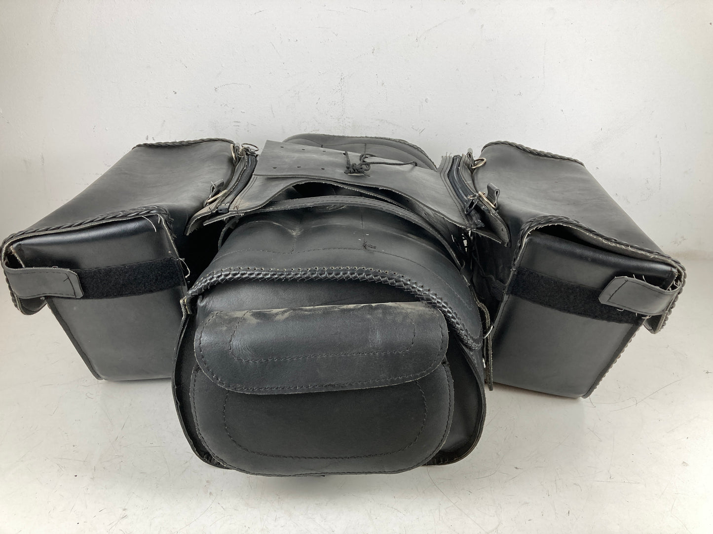 MALETA SUZUKI INTRUDER