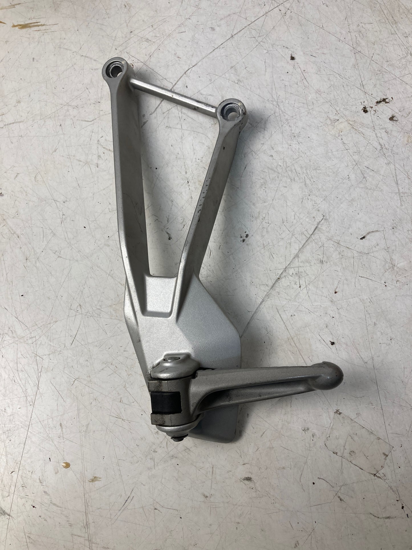 ESTRIBERAS  MV AGUSTA BRUTALE 1090RR