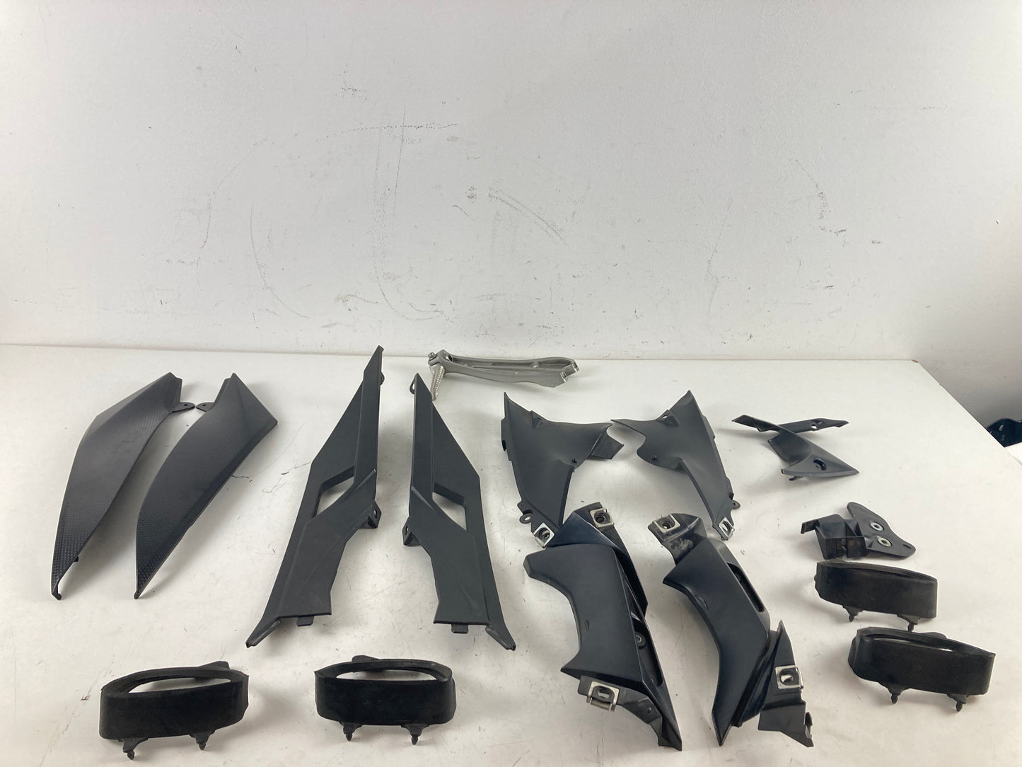 CARENADO YAMAHA YZF R1