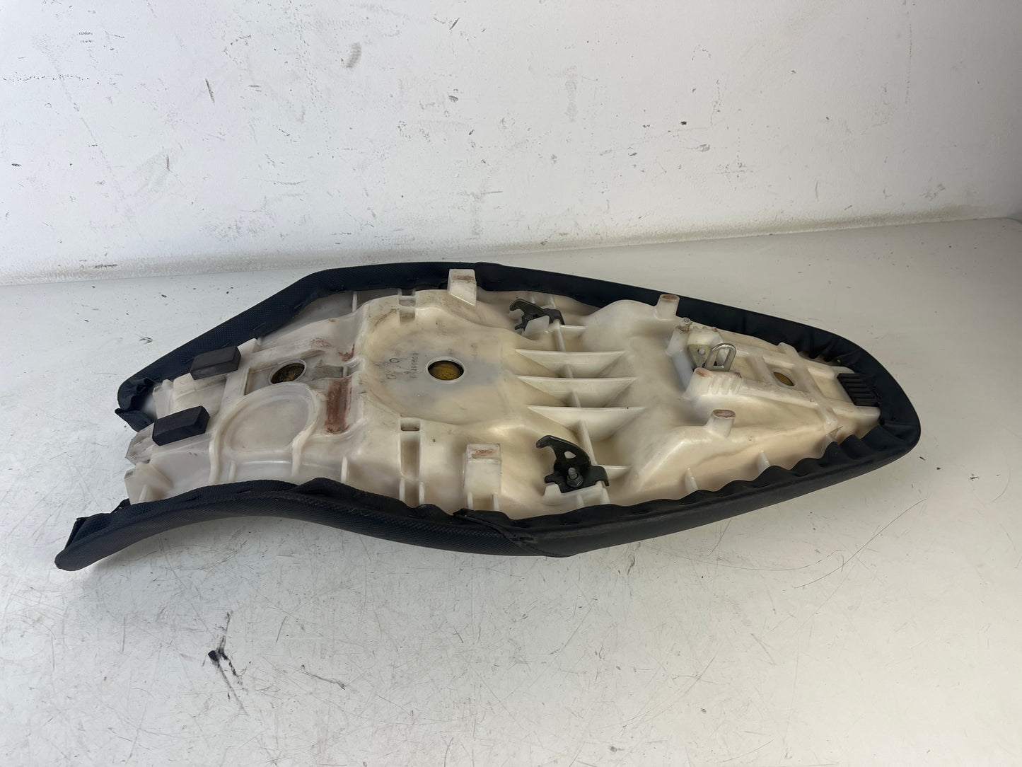 ASIENTO INDIV. KAWASAKI ER6F