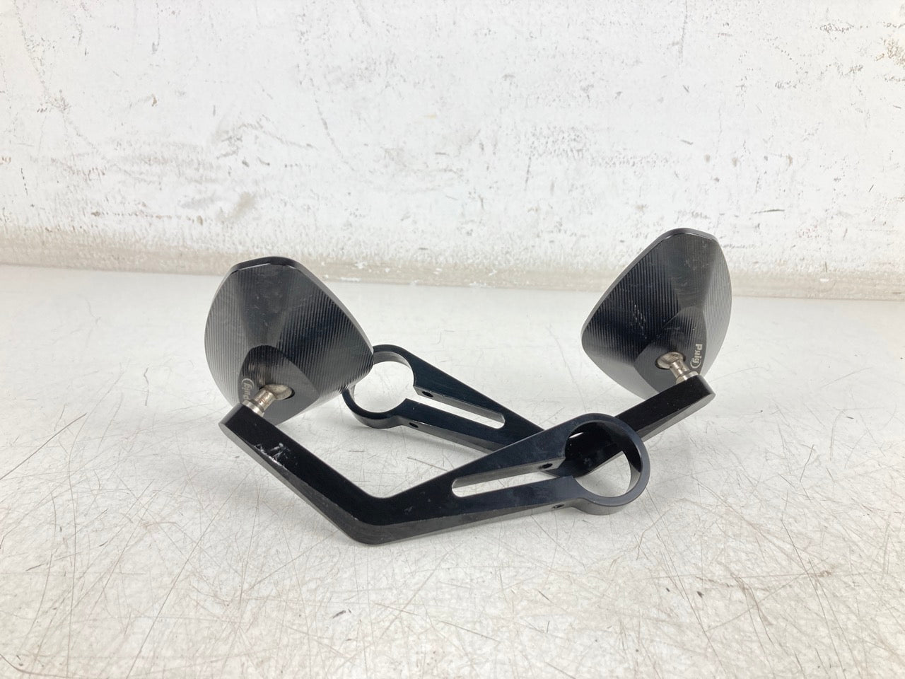 RETROVISORES KAWASAKI Z900