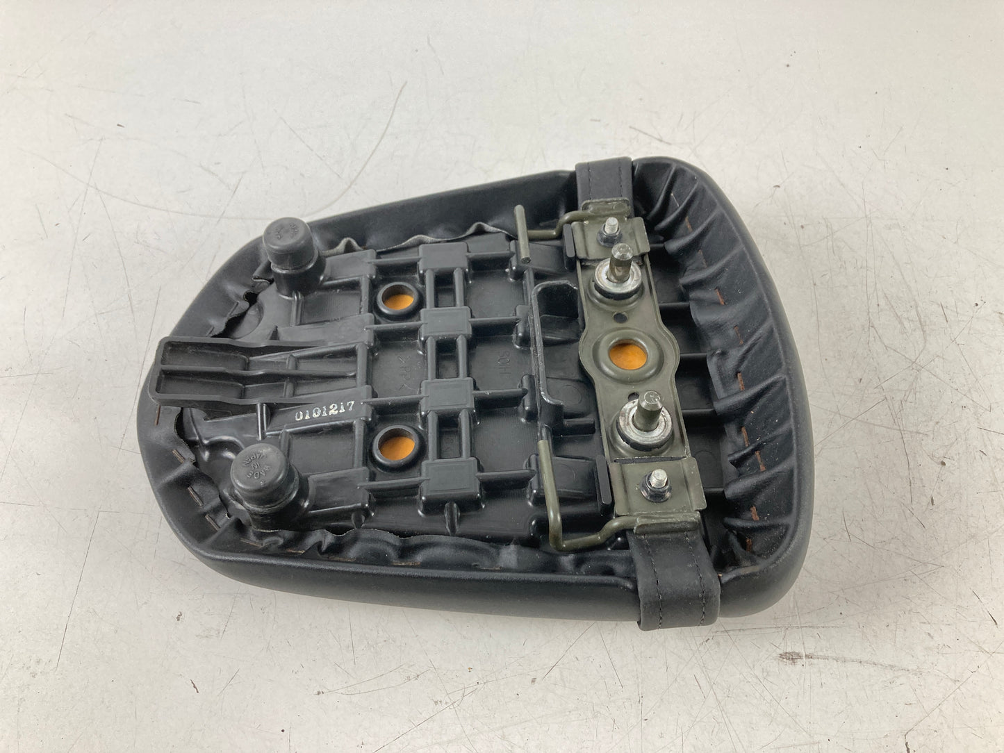 ASIENTO INDIV. SUZUKI GSX-R 750 K6-K7