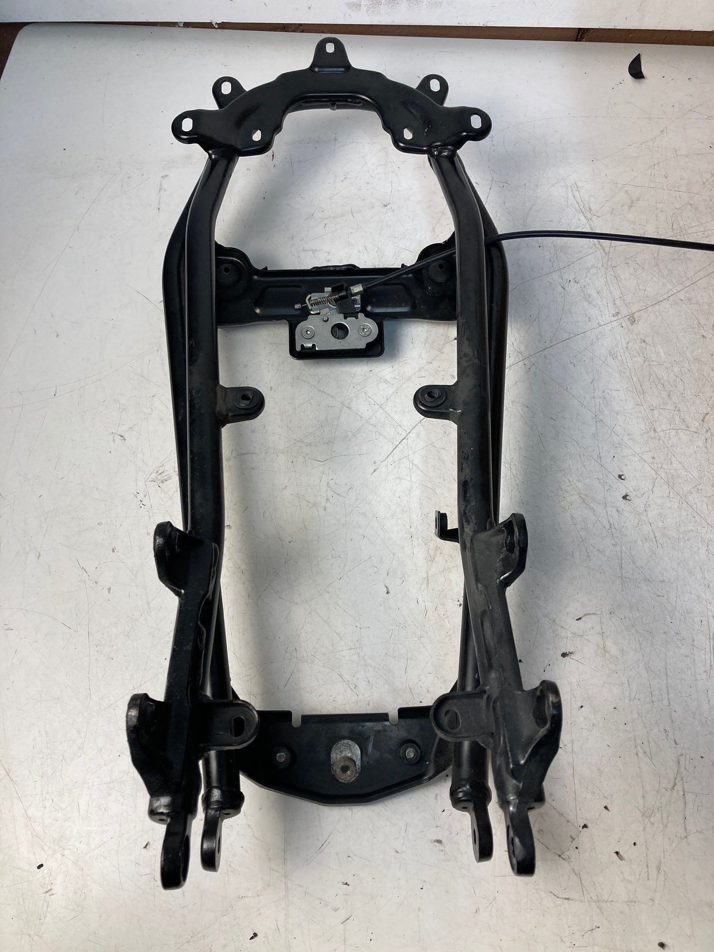 CHASIS MV AGUSTA BRUTALE 1090RR