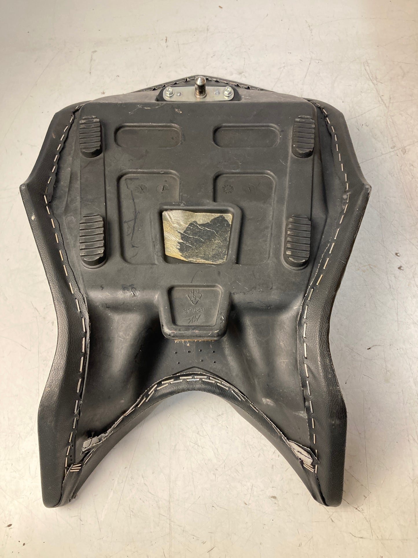 ASIENTO INDIV. MV AGUSTA BRUTALE 1090RR
