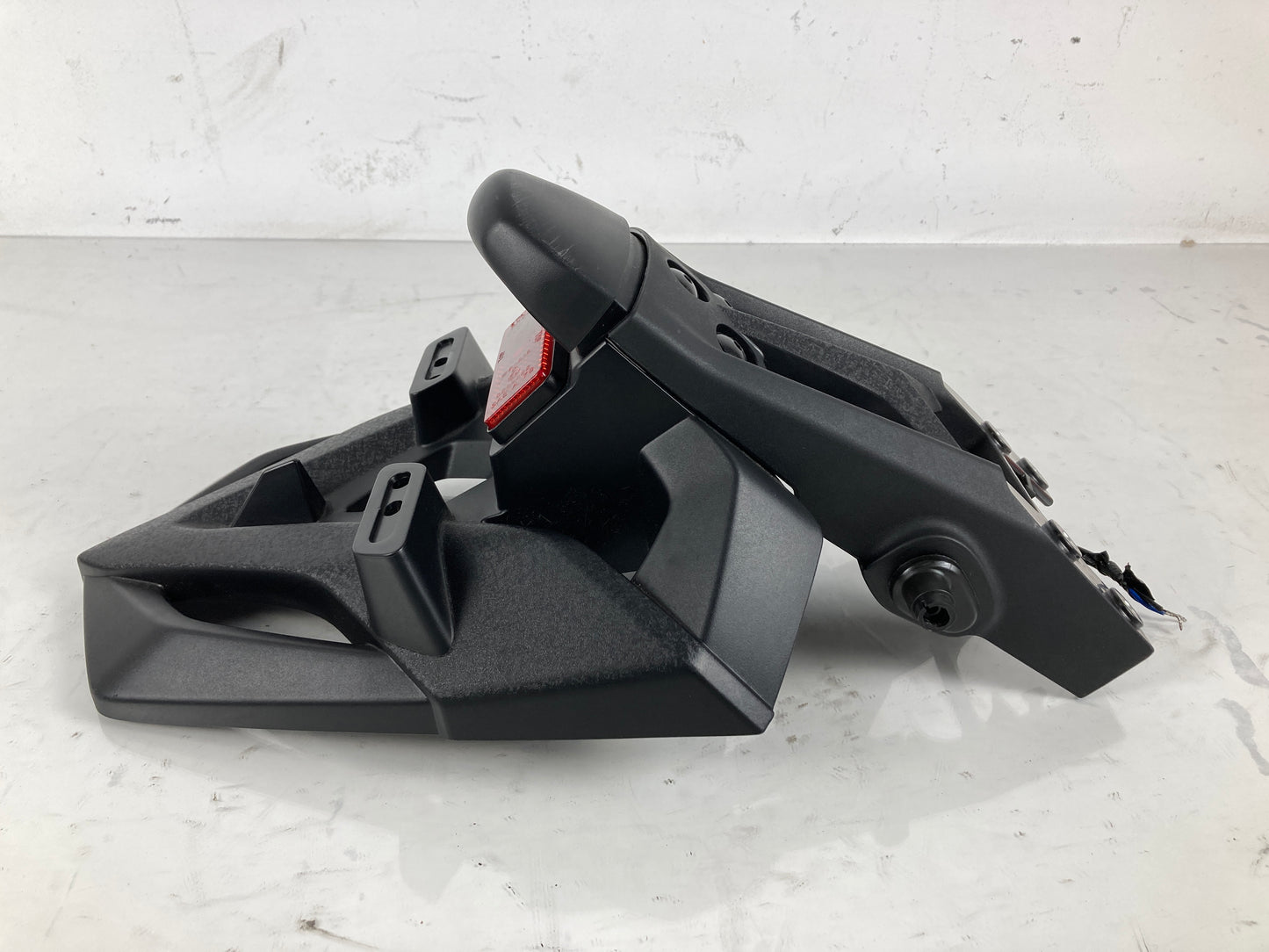 PORTAMATRÍCULAS YAMAHA T-MAX