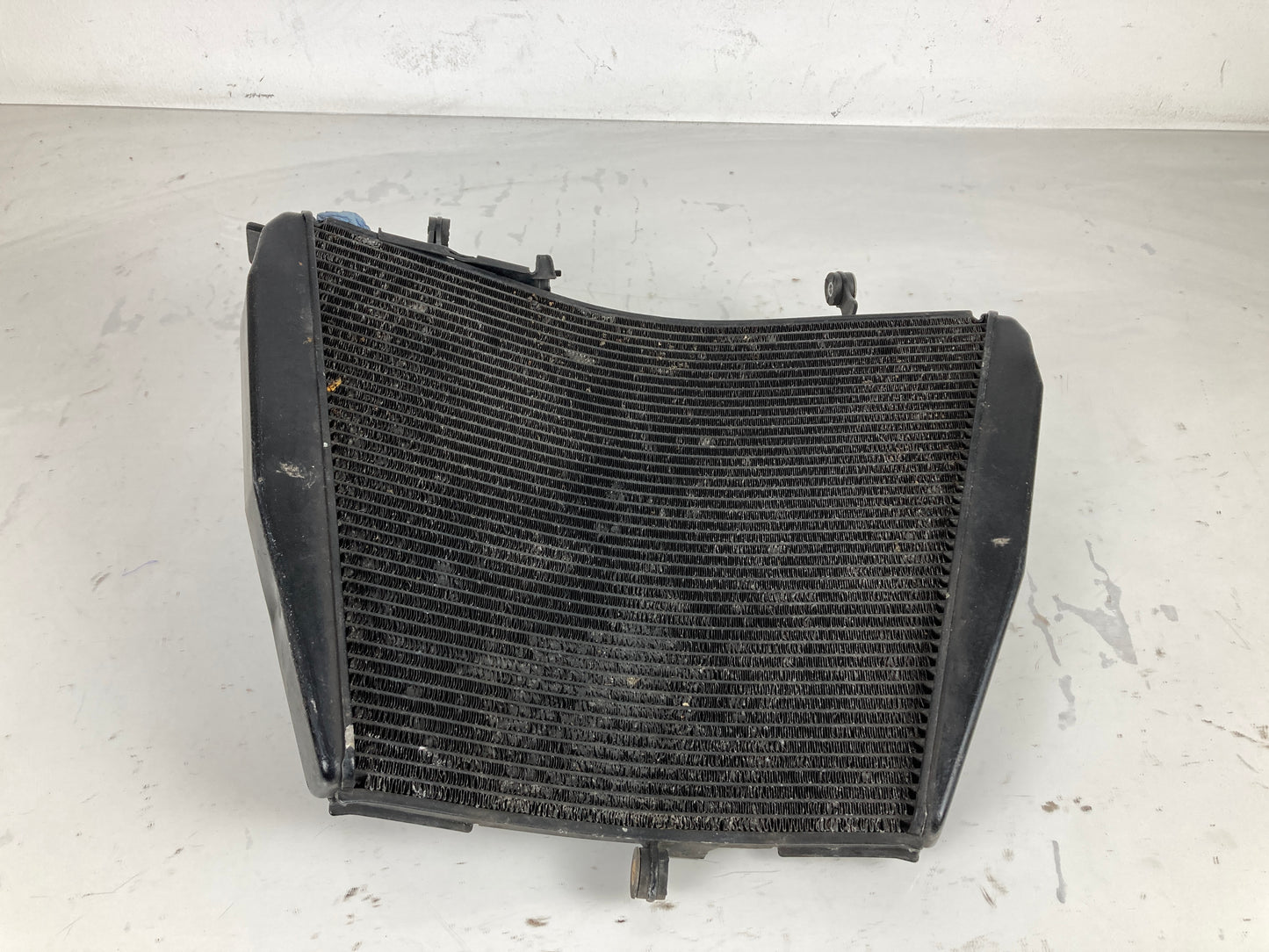 RADIADOR HONDA CBR1000RR