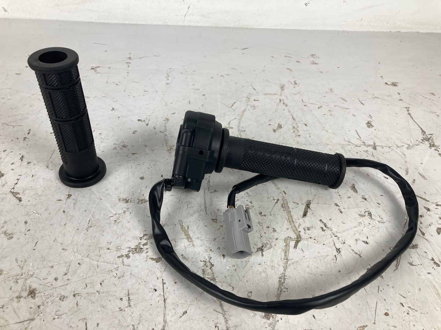 PUÑOS CALEFACTABLES DUCATI Multiestrada 950 v2