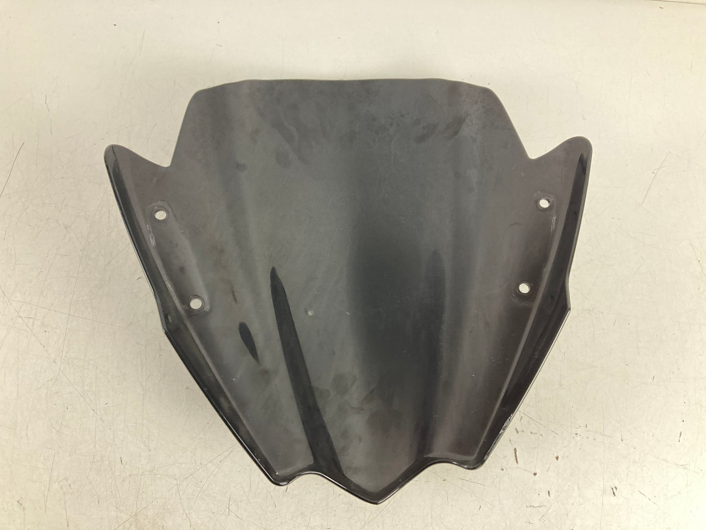 CÚPULA KAWASAKI ER-6N