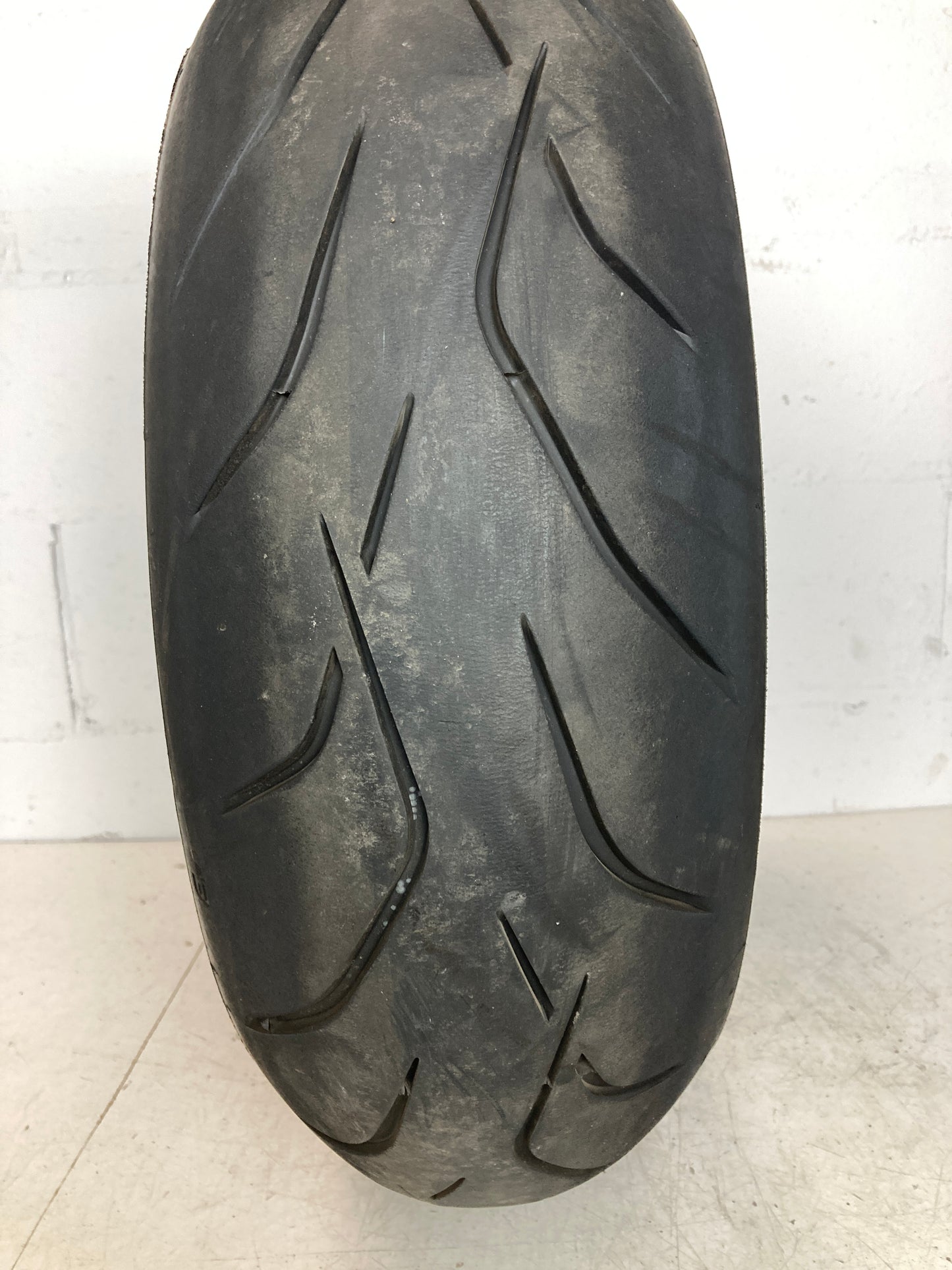 Neumático DUNLOP SPORT MART 3 190/55/17
